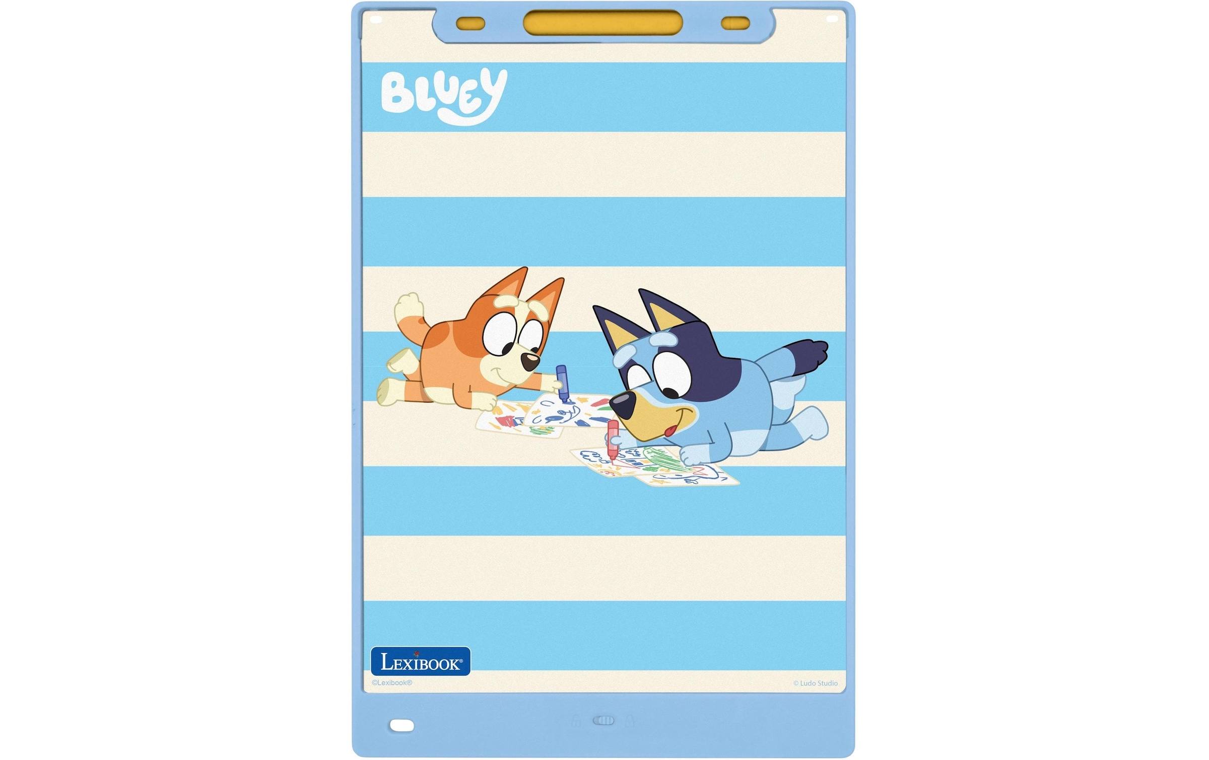 Lexibook® Tafel »Bluey 11«