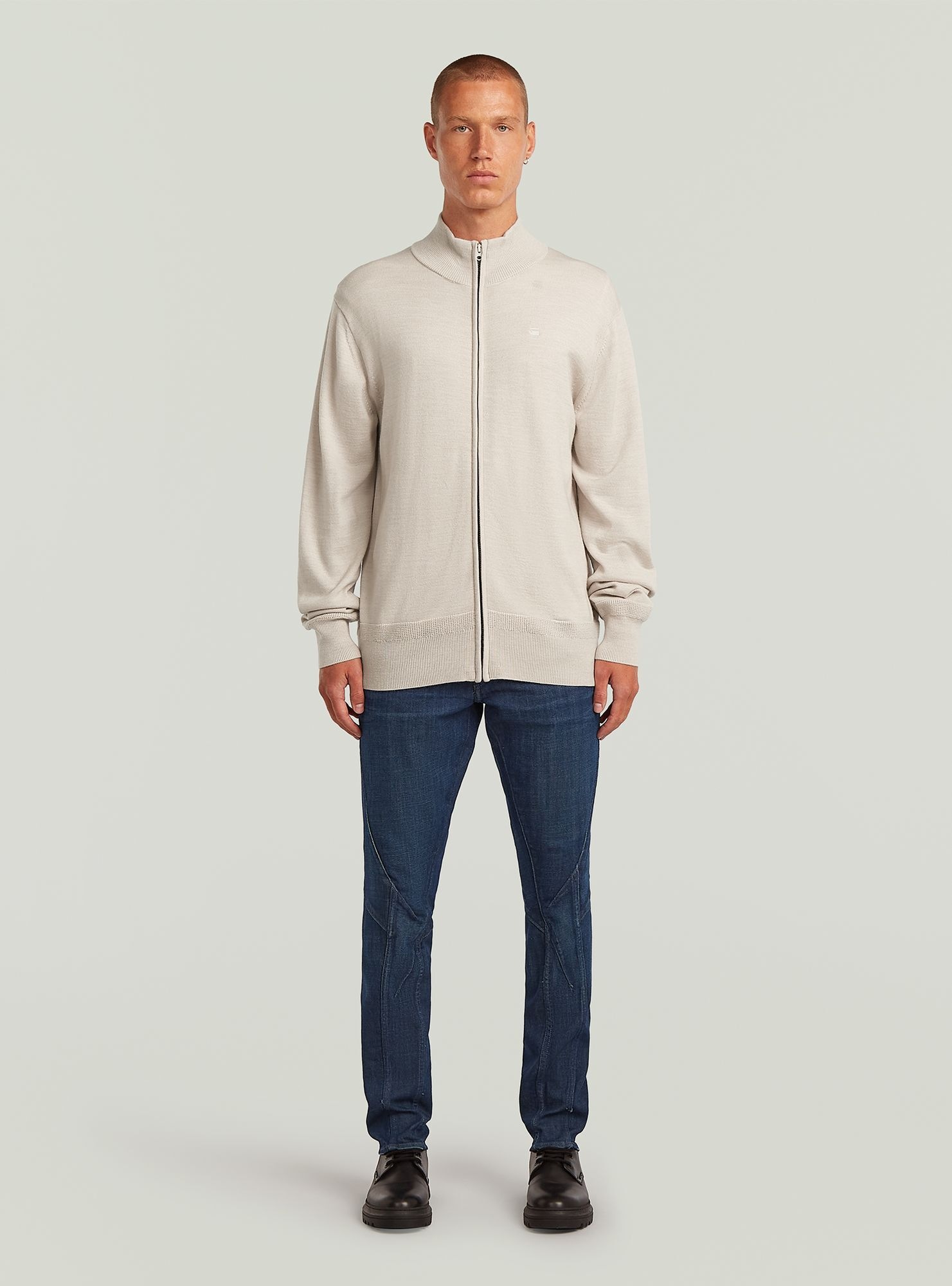 G-STAR Regular-fit-Jeans »Kitoh Slim Jeans«