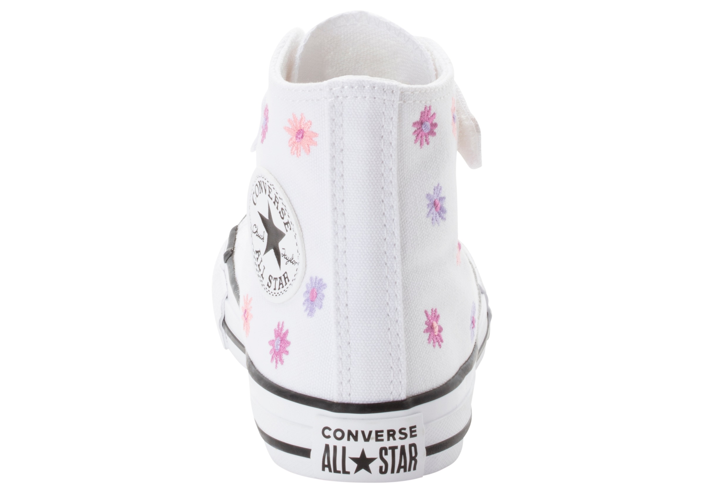 Converse Sneaker »CHUCK TAYLOR ALL STAR ALLOVER FLORALS EASY ON«