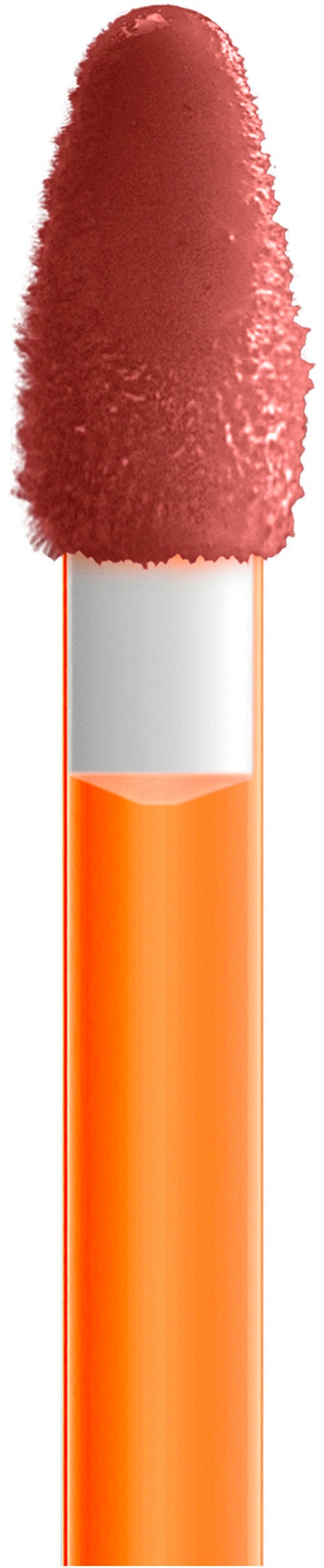 NYX Lipgloss »NYX Professional Makeup Duck Plump Wine Not?«, mit Collagen