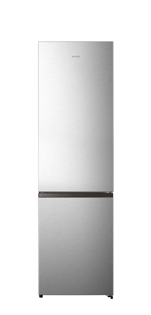 GORENJE Kühl-/Gefrierkombination "NRK 620 AA1XL4" 201,7 cm hoch 59,5 cm bre günstig online kaufen