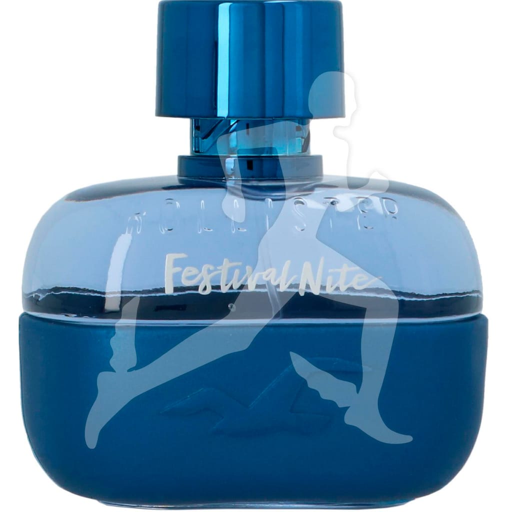 HOLLISTER Eau de Toilette »Festival Nite«