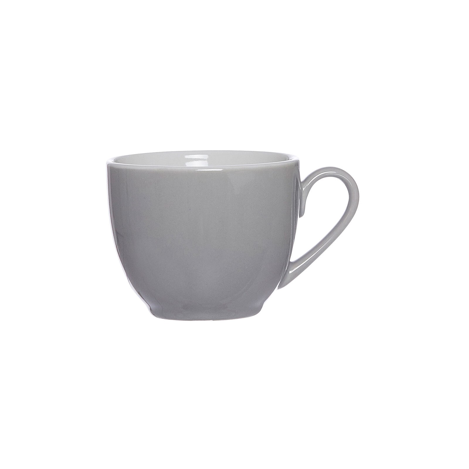 Ritzenhoff & Breker Tasse »Espressotasse mit Untertasse Doppio 80 ml«
