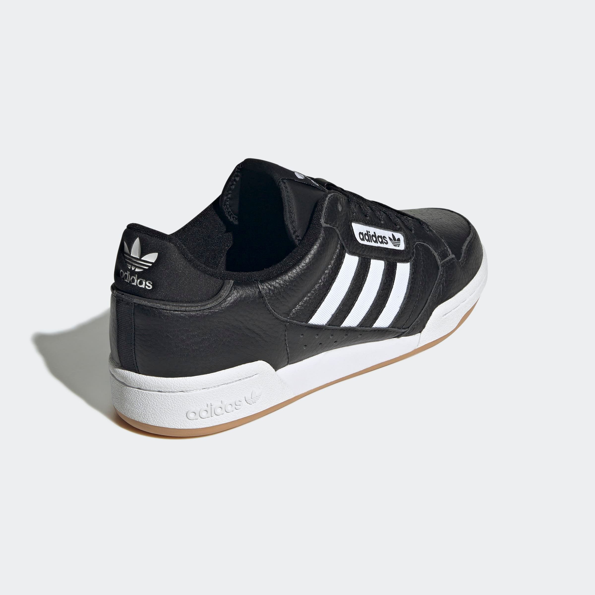 adidas Originals Sneaker »CONTINENTAL 80 STRIPES«