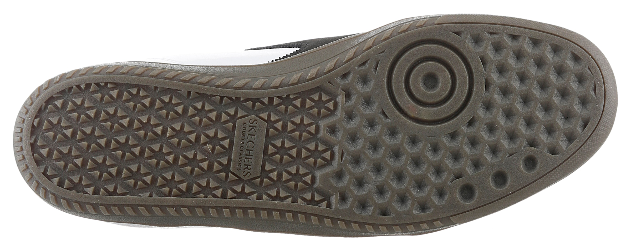 Skechers Sneaker »HOTSHOT«, mit Kontrastbesätzen