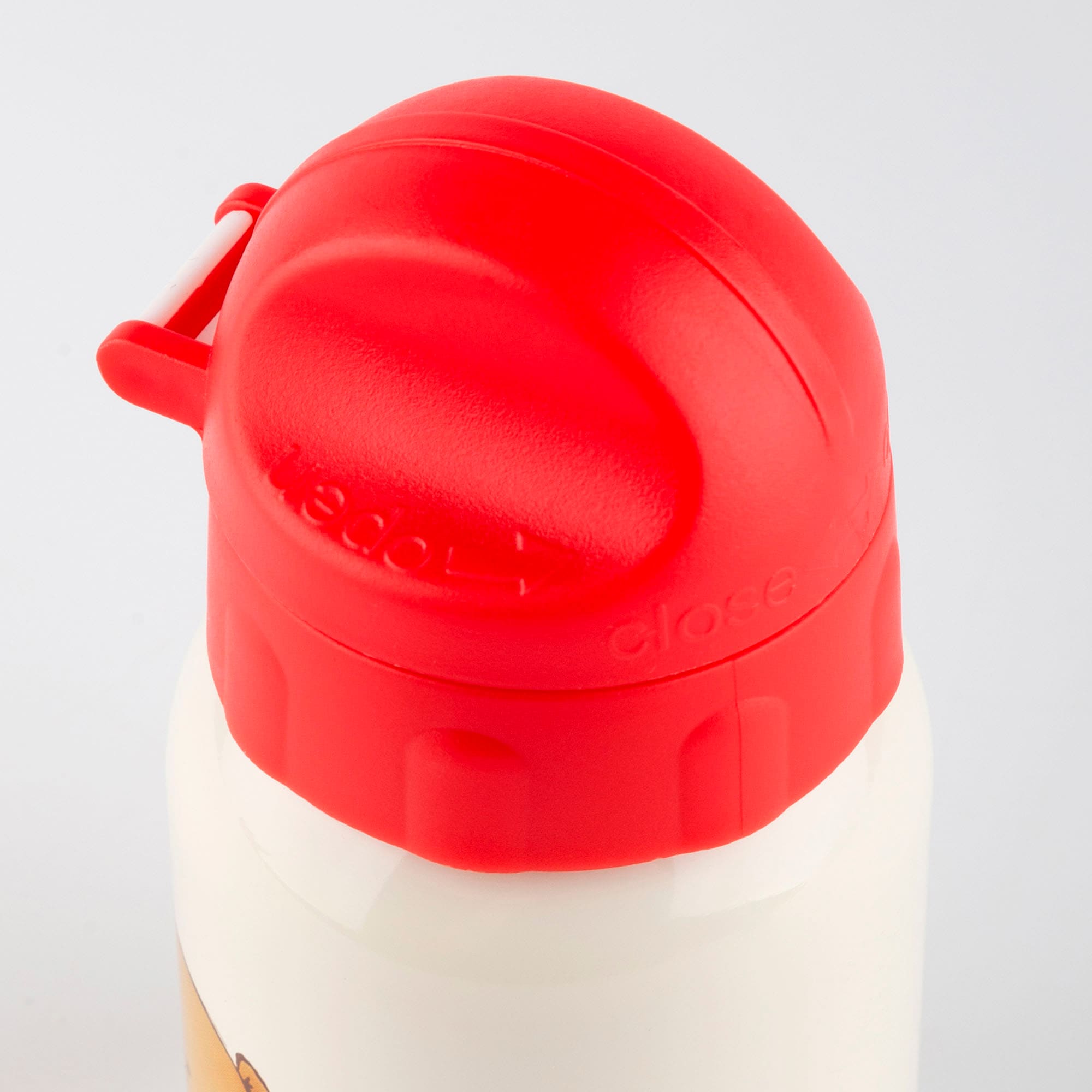 Sigikid Trinkflasche »250 ml, Mister O'Lui«