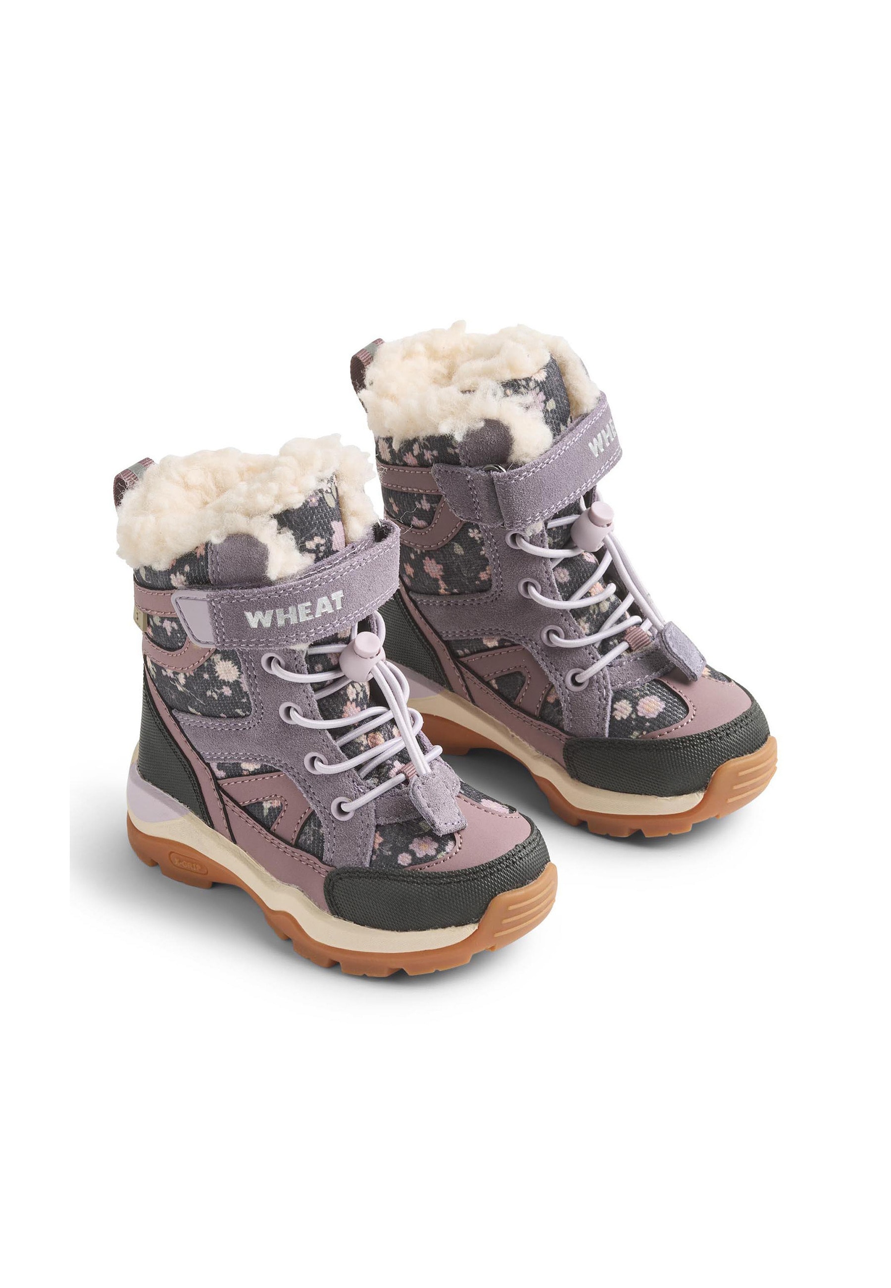 WHEAT Stiefel "WHEAT Winterboot Dixie Tex" 1 Stk. tlg. günstig online kaufen