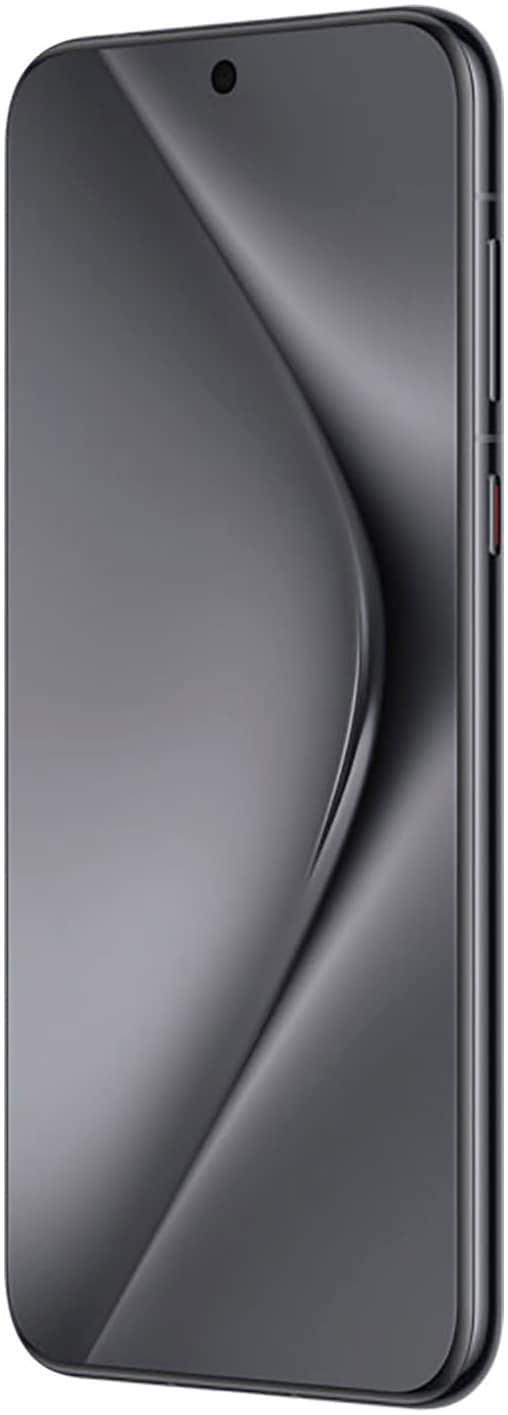 Huawei Smartphone »Pura 70 Pro - 12 / 512 GB«, Schwarz, 17,27 cm/6,8 Zoll, 512 GB Speicherplatz, 50 MP Kamera, 120 Hz LTPO OLED Display 17,27 cm (6,8 Zoll), IP68, 50 MP Triplekamera