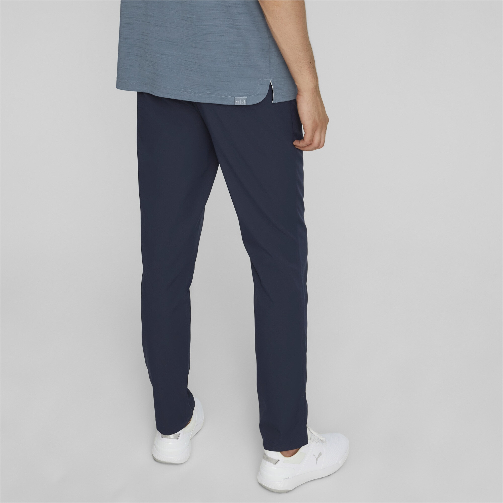 PUMA Golfhose »Dealer Tailored Golfhose Herren«