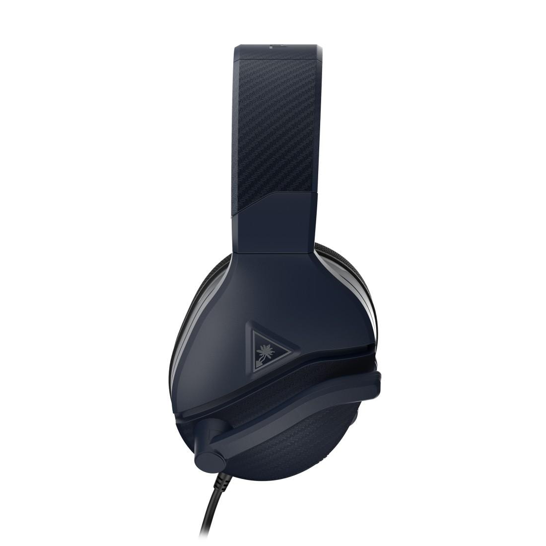 Turtle Beach Casque Gaming Recon 200 Gen 2 Blue One Size unisex