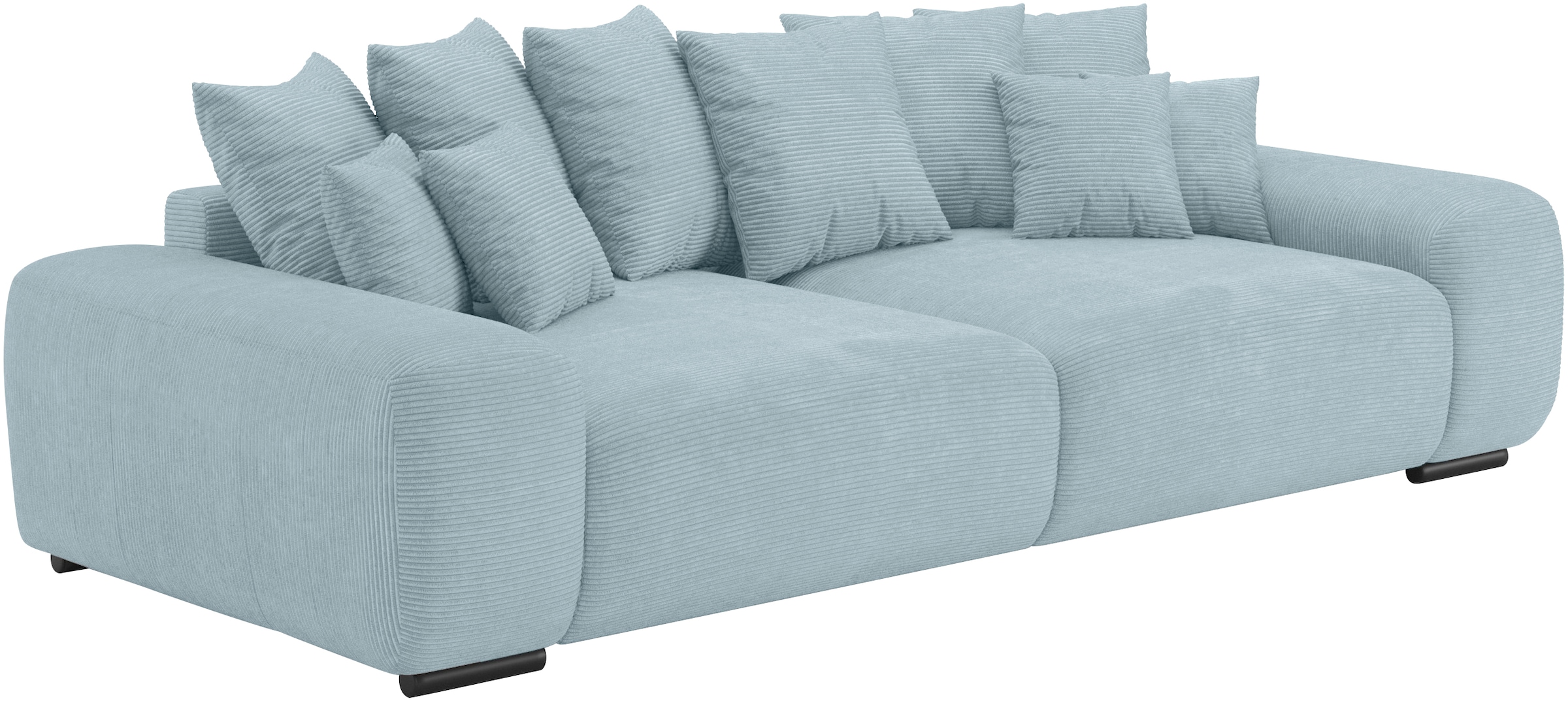 Mr. Couch Big-Sofa "Sundance II", Dauerschläfer günstig online kaufen