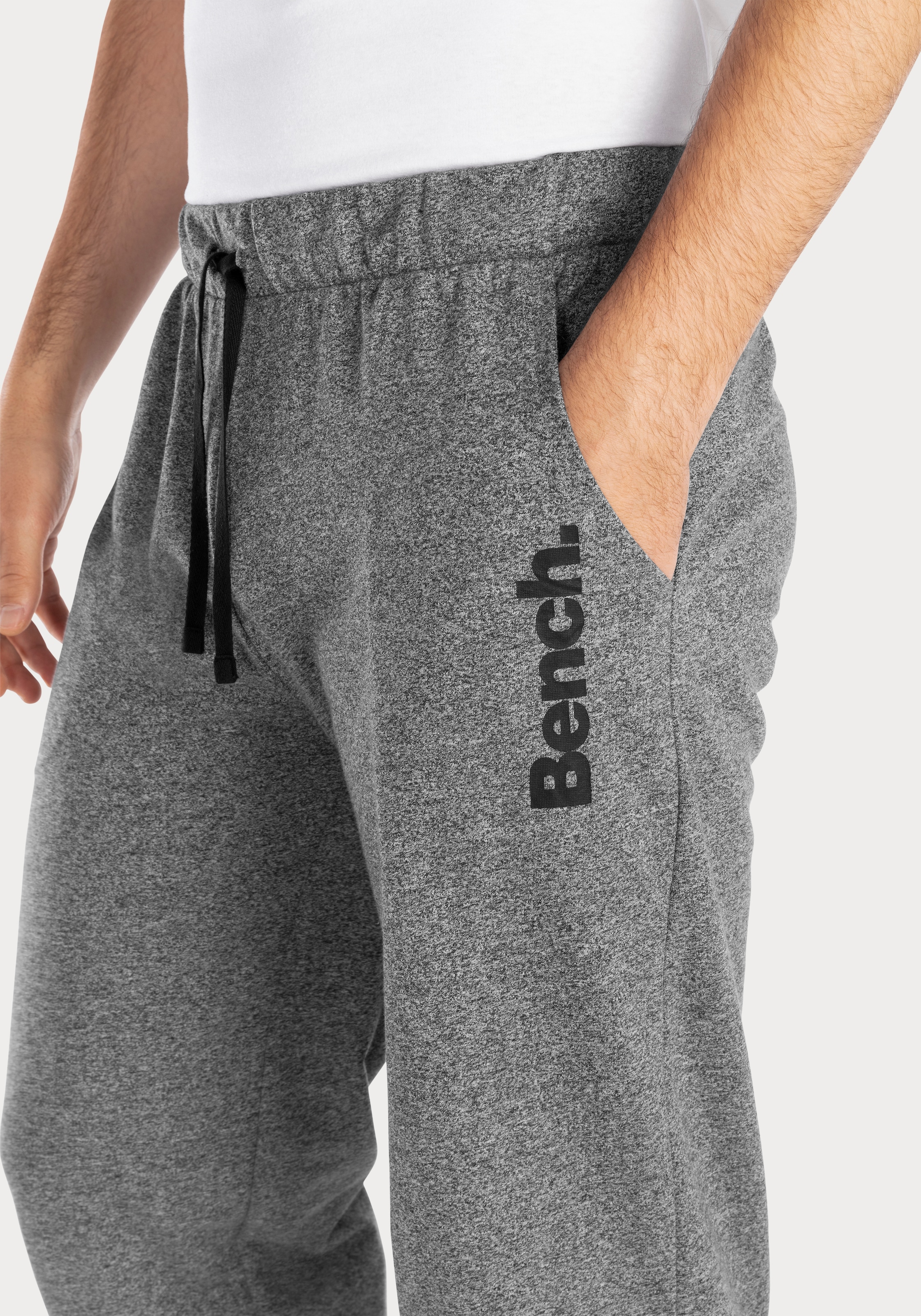 Bench. Sweathose Sweathose, bestellen - ▷ mit Logodruck BAUR | Loungewear