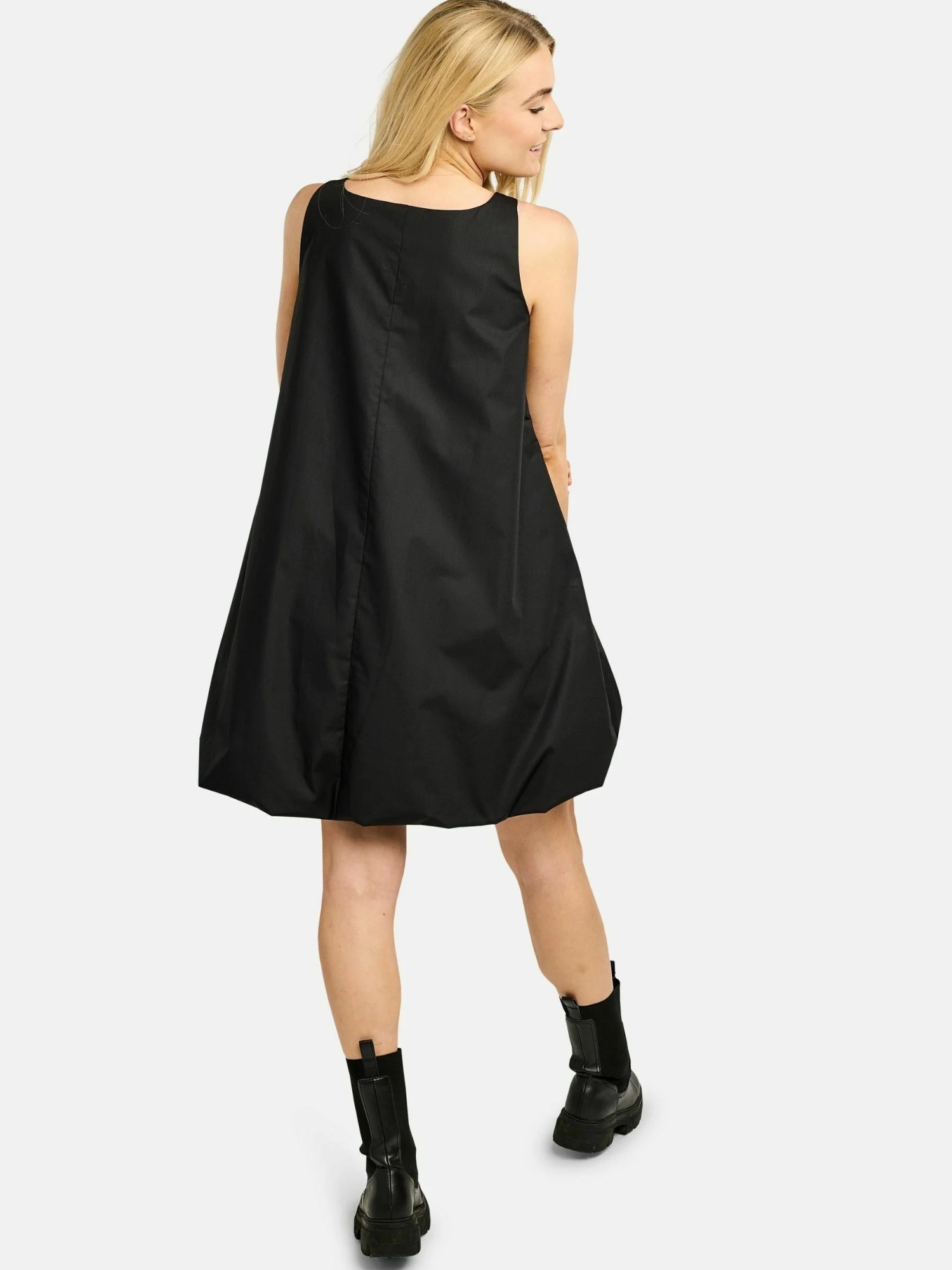 Liberté Essentiel Maxikleid »Liberté Essentiel Dress BARBEL«