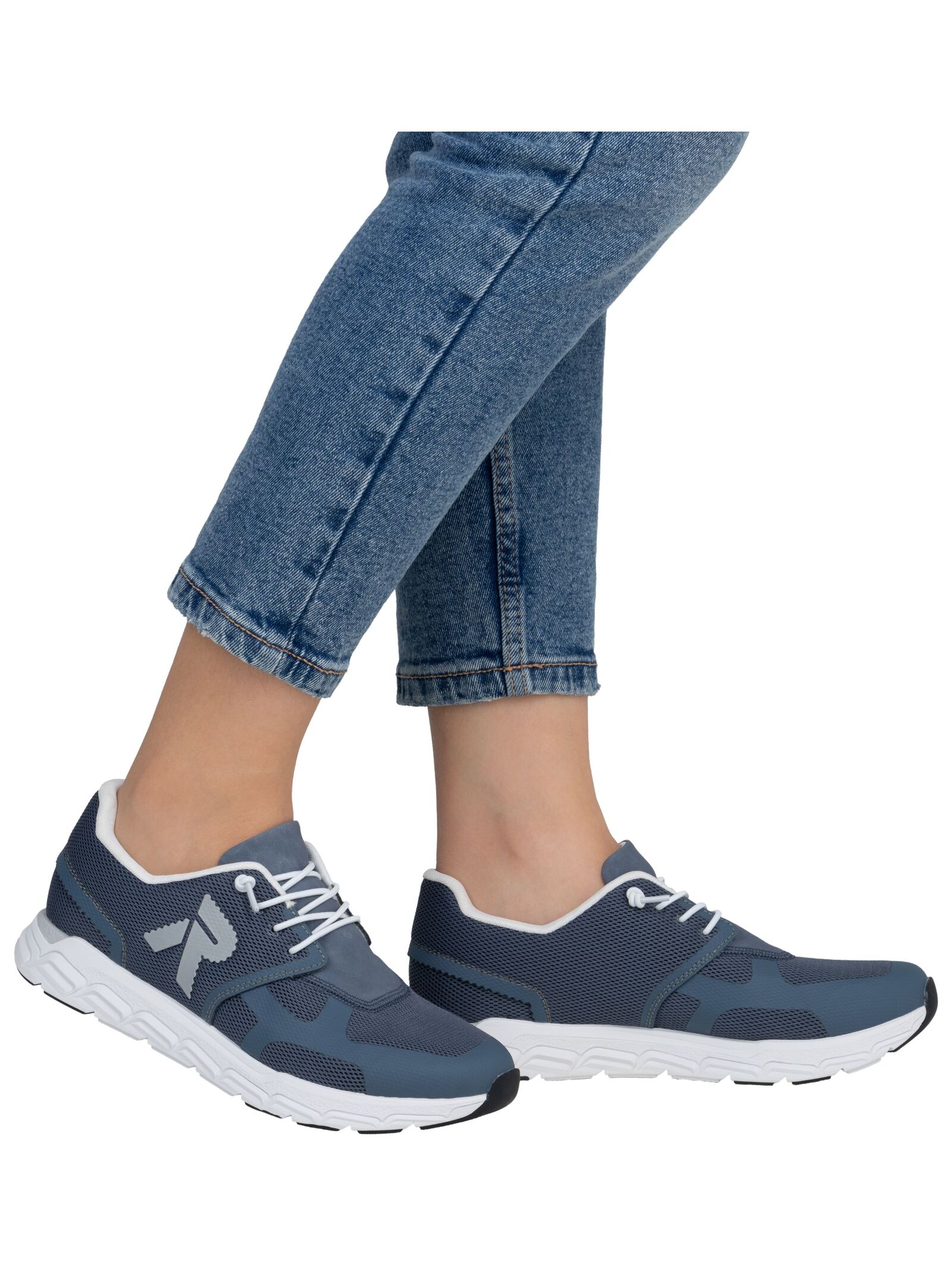 Thumbnail - Rieker Sneaker "Rieker Sneaker Textil"