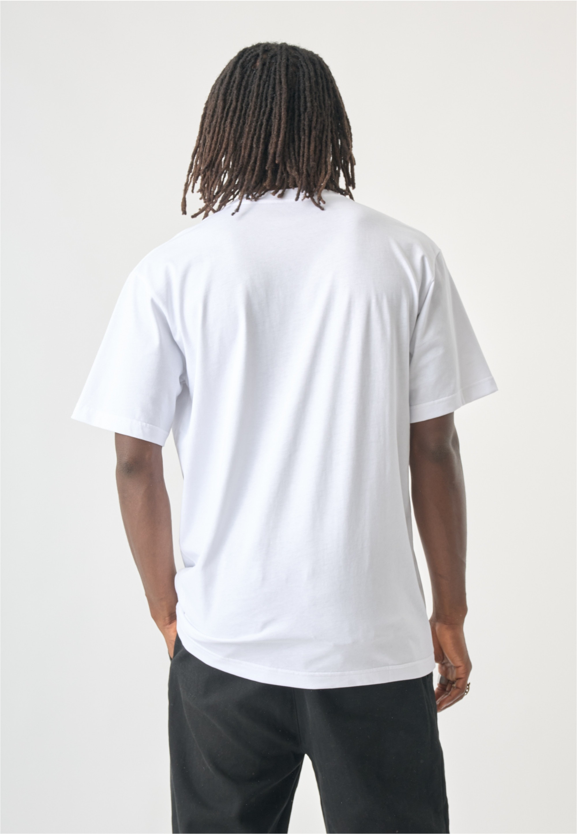 Cleptomanicx T-Shirt »Fortune Telling« mit coolem Frontprint