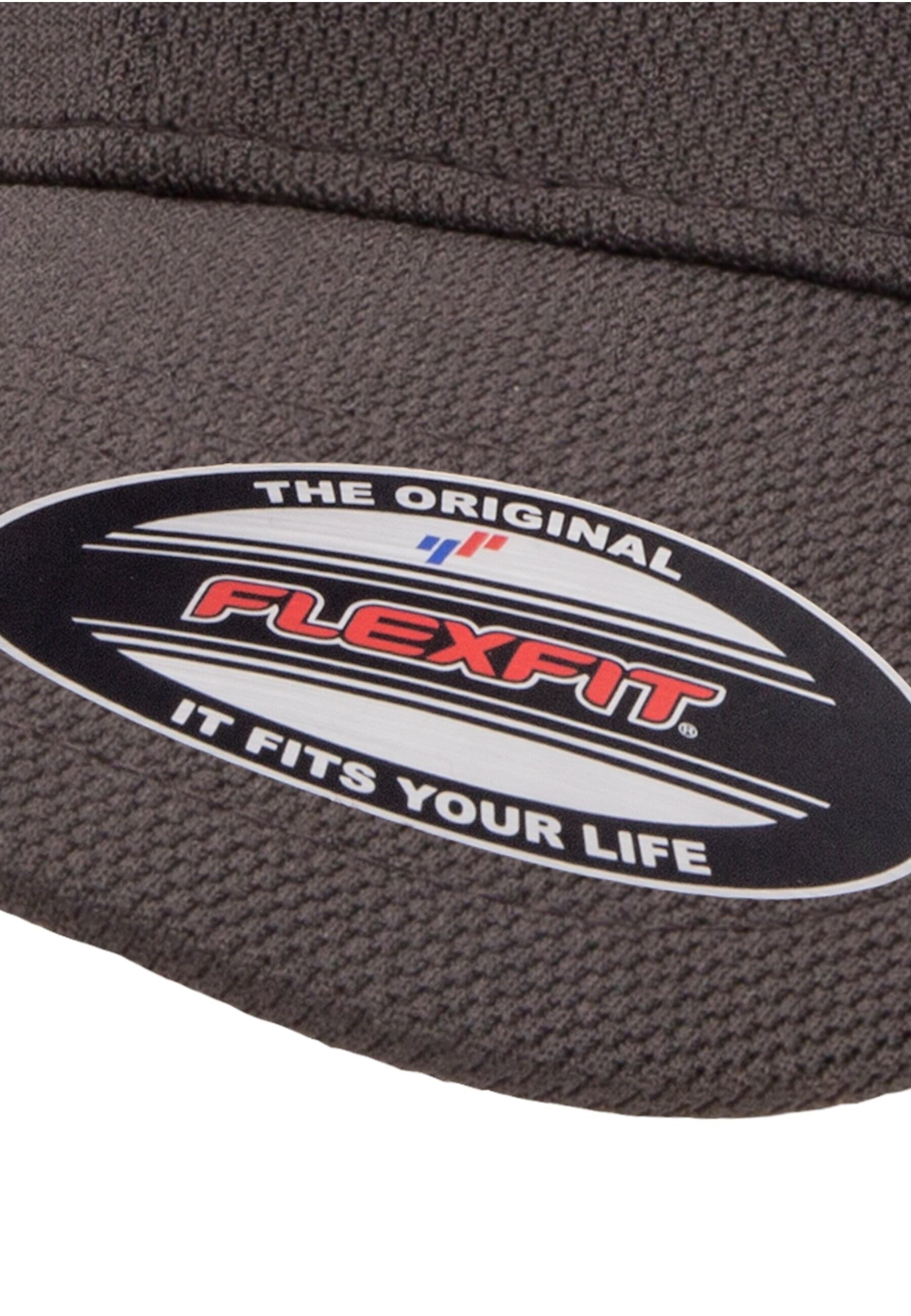 Thumbnail - Flexfit Flex Cap "Flexfit Unisex Cool & Dry Sport Cap"