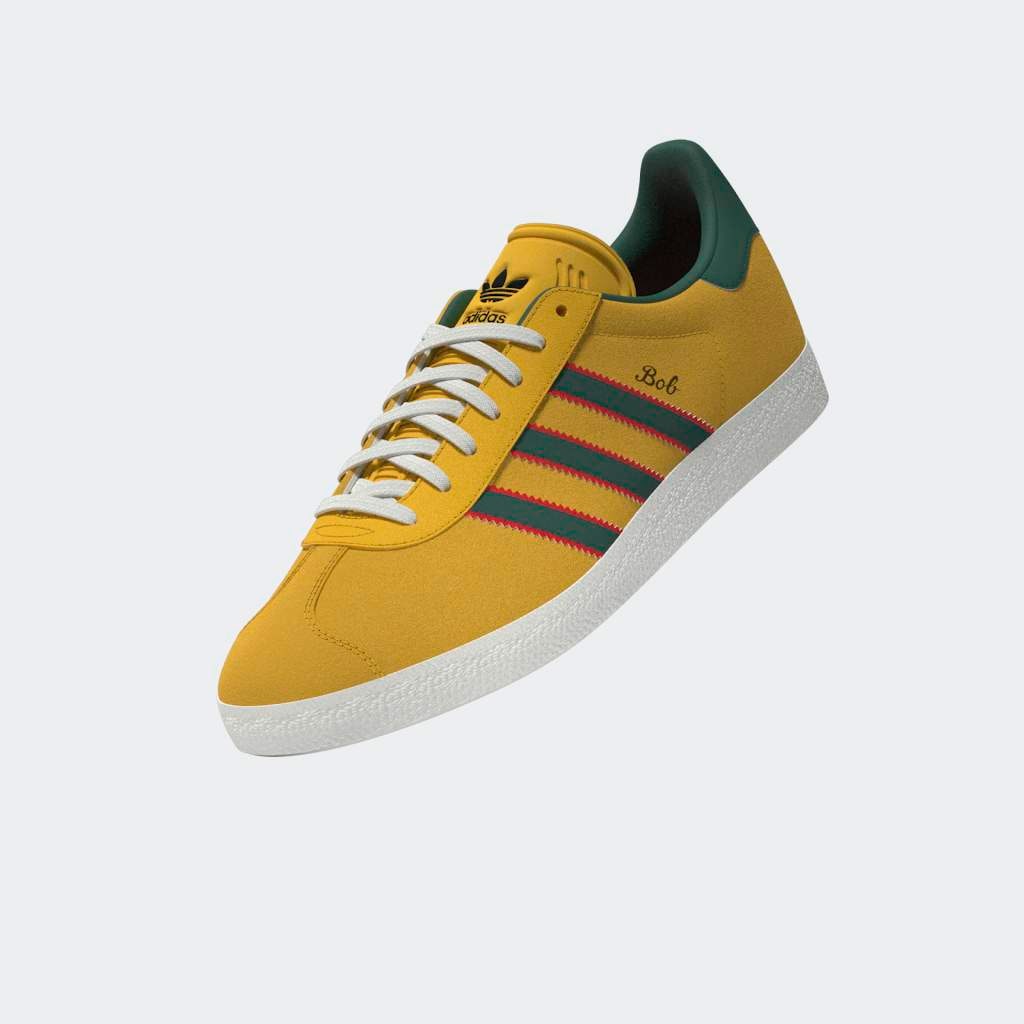 adidas Performance »ADIDAS GAZELLE«