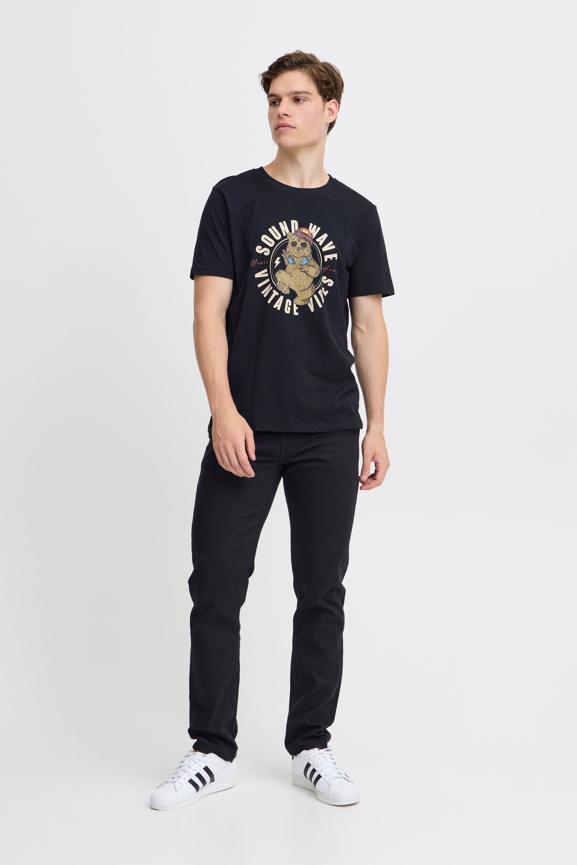 Blend T-Shirt »T-Shirt BHTee«