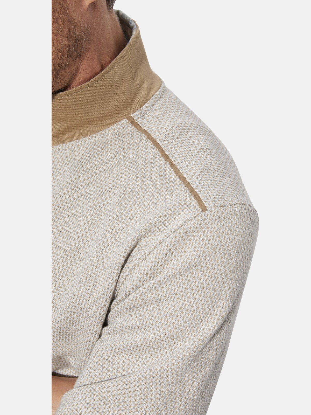Babista Sweatjacke »Sweatjacke HARION«