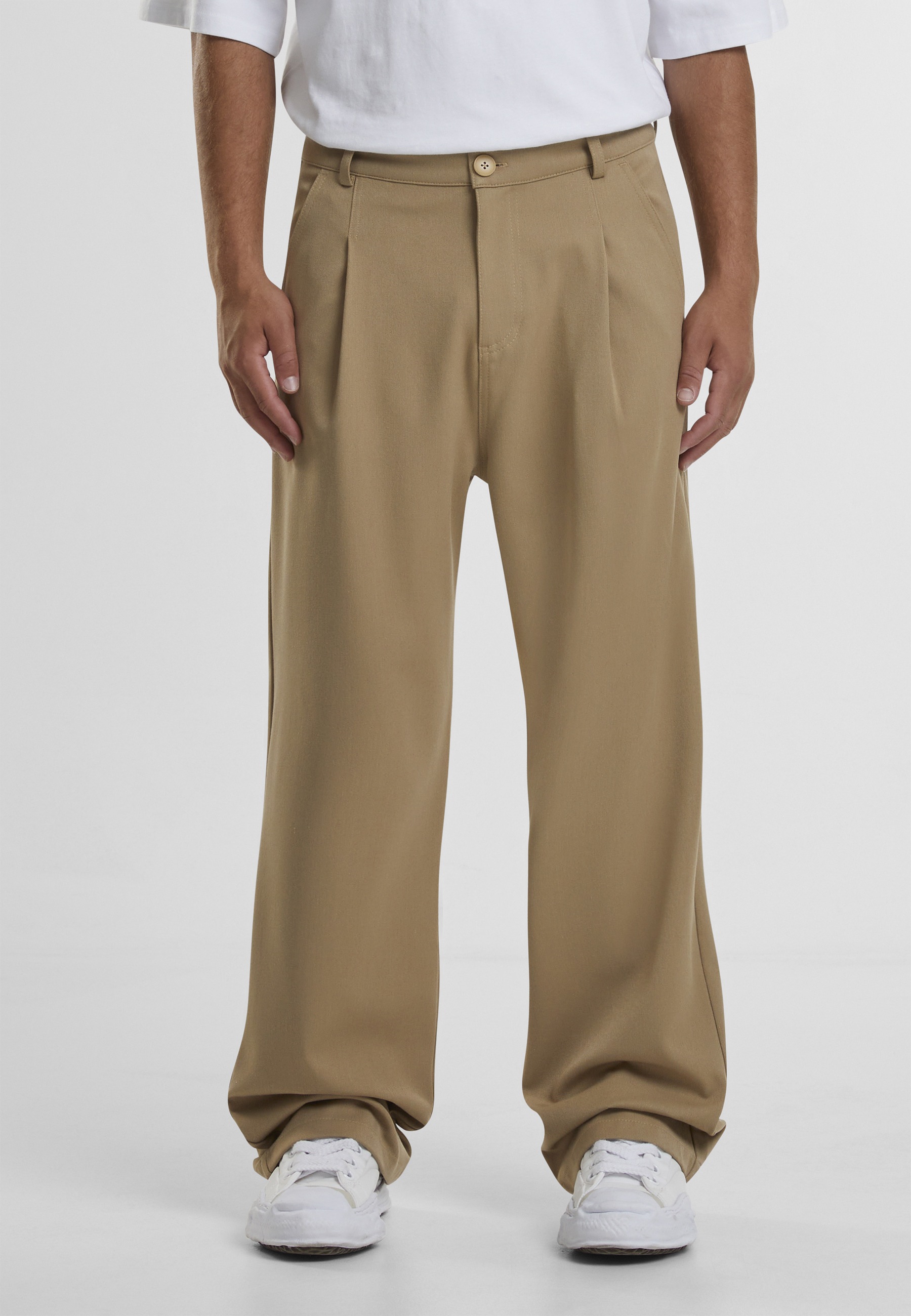 Thumbnail - 2Y Studios Bequeme Jeans "2Y Studios Tahlo Loose Pants"