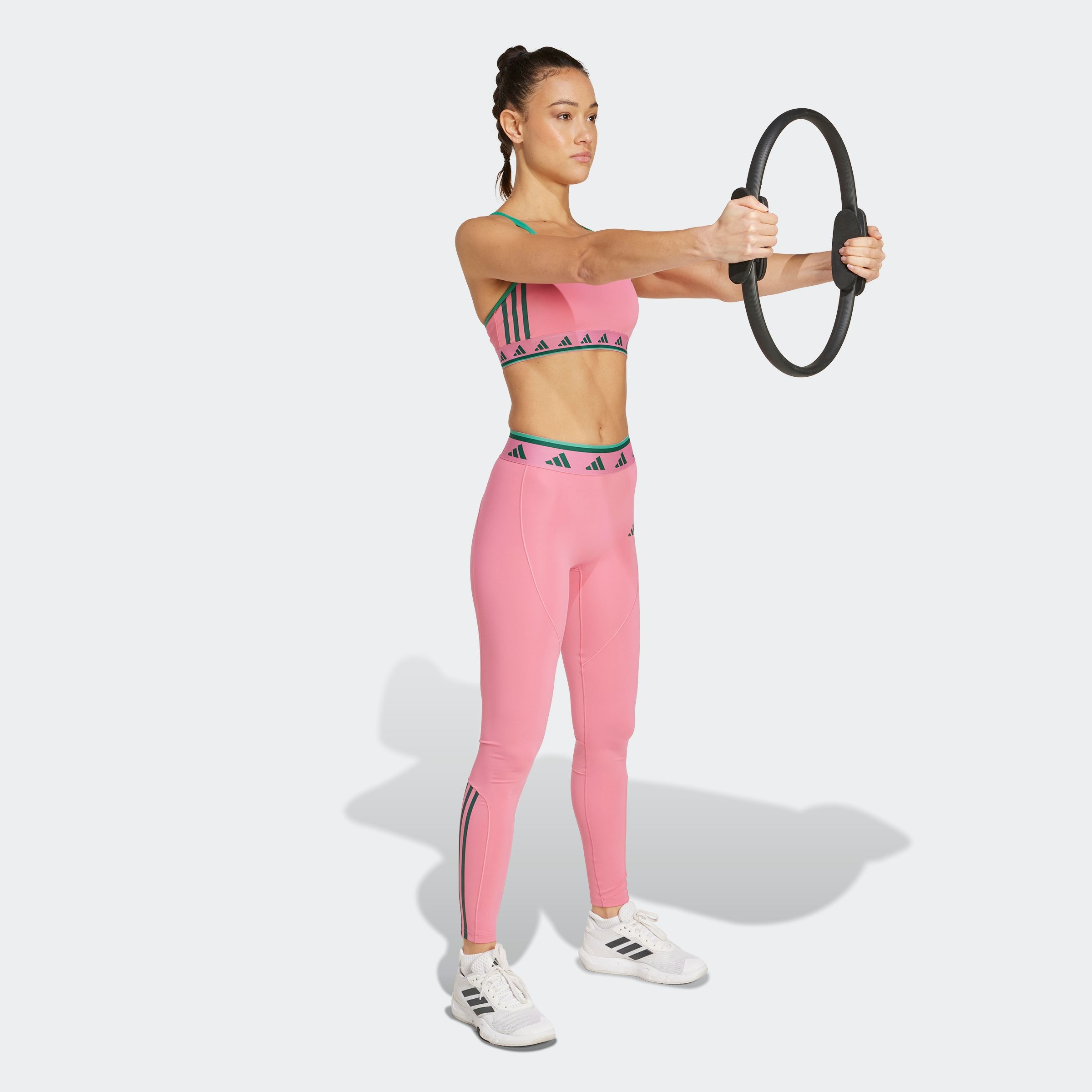 adidas Performance Sport-BH »AER LS HYGLM Q2«