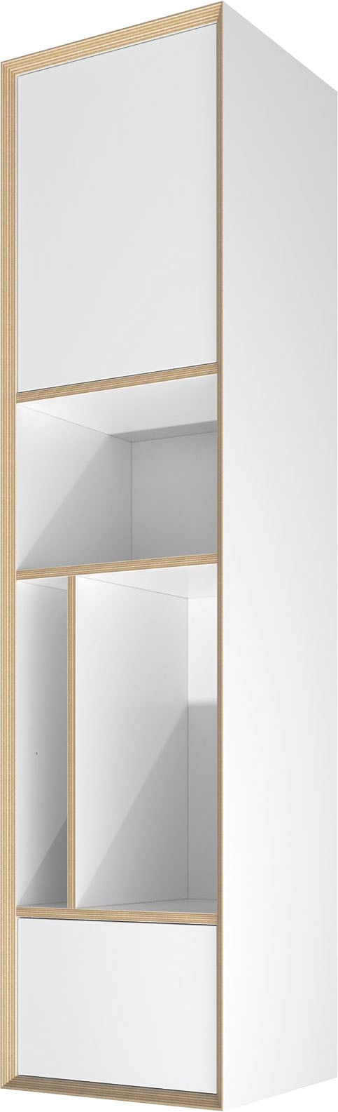 Müller SMALL LIVING Mehrzweckschrank BAUR »VERTICO VERTICAL ONE« 