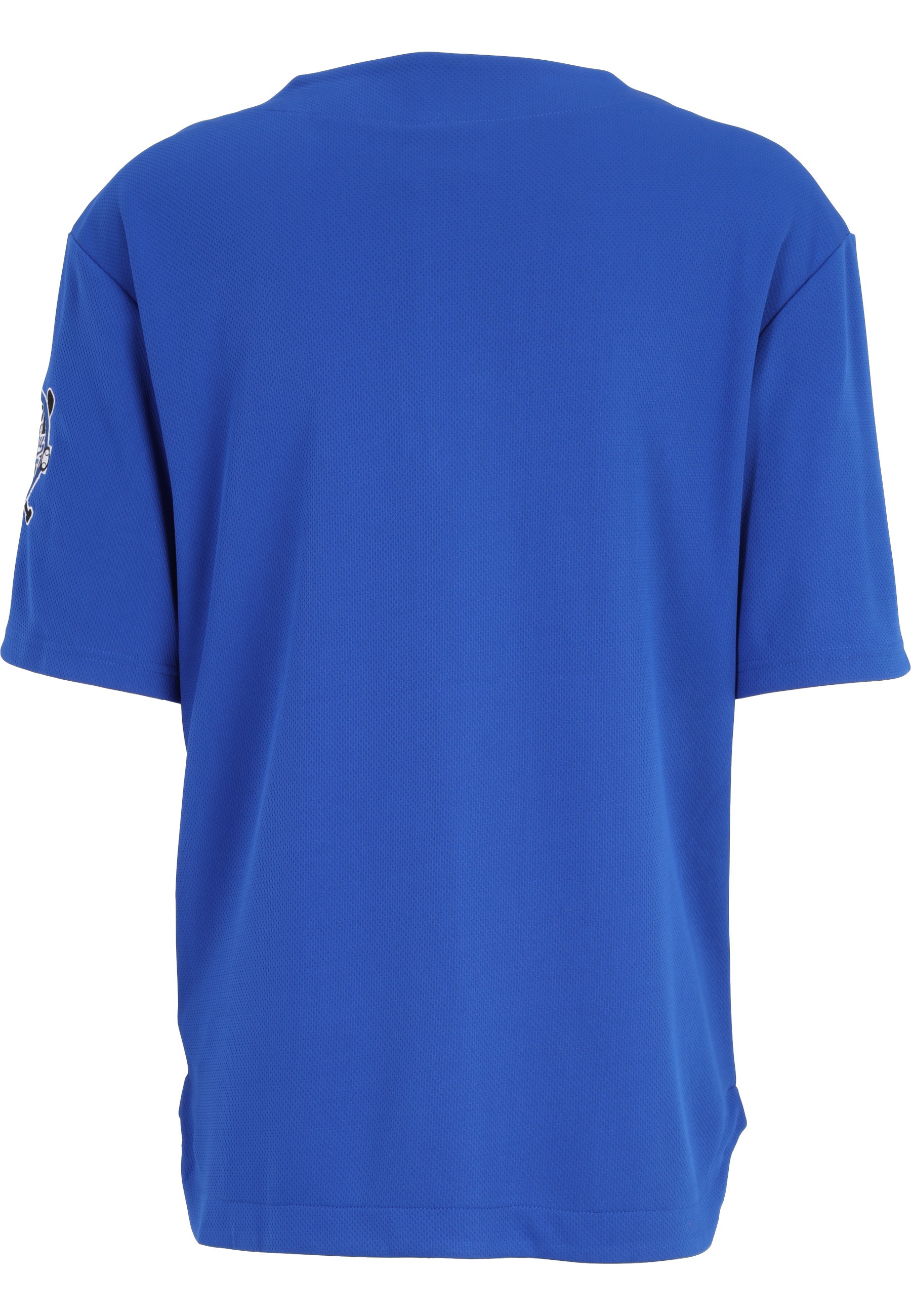 Fubu T-Shirt »Fubu FM212-005-2 Fubu Varsity Baseball Jersey« 1 Stk.