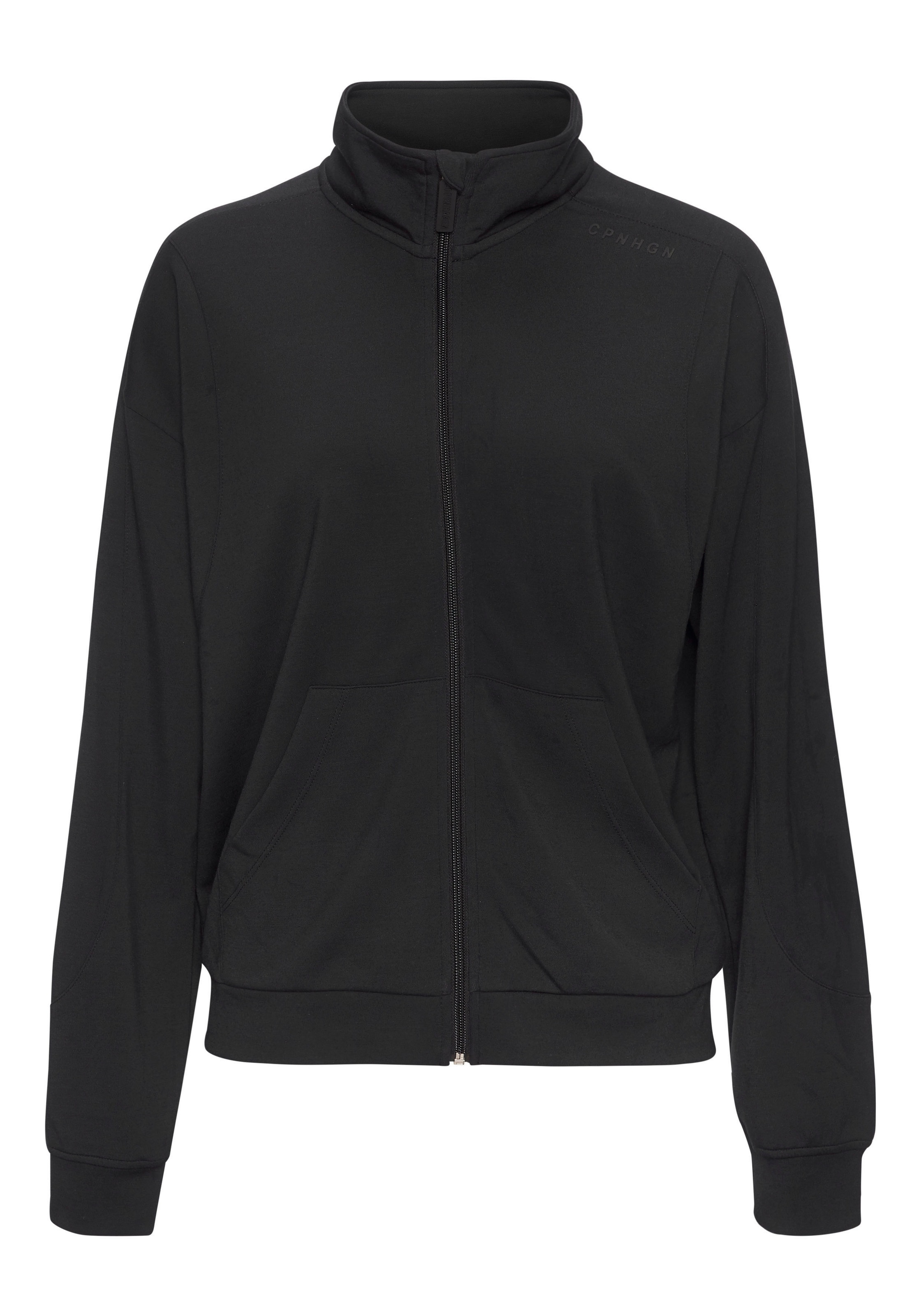 Copenhagen Studios Sweatjacke, aus hochwertigem Material günstig online kaufen