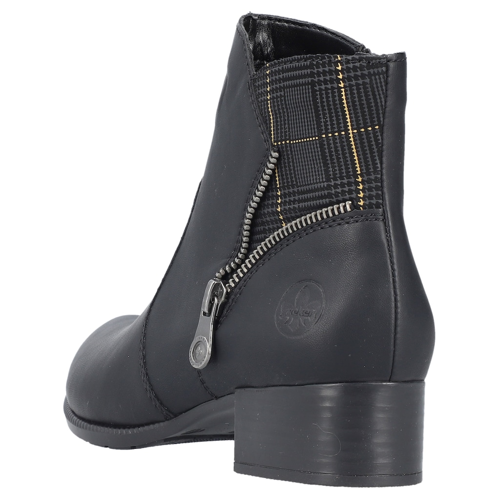 Rieker Winterstiefelette