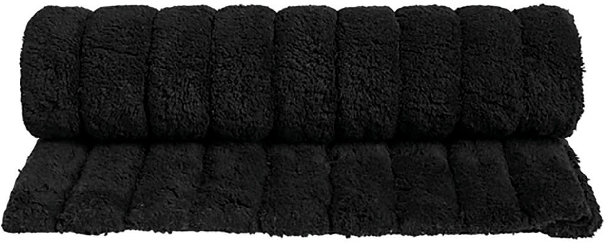 Seahorse Badematte »»Board« Hotelmatte«, beidseitig nutzbar, waschbar, 100% superweiche Frotteebaumwolle