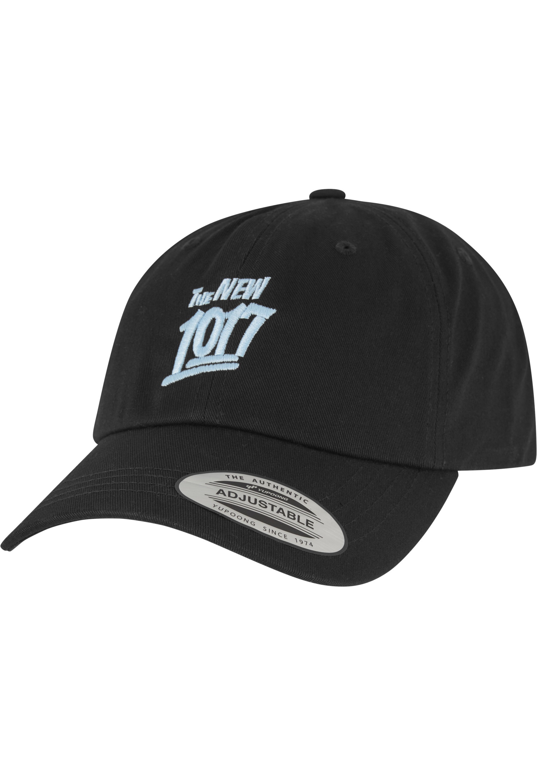 Merchcode Flex Cap »Merchcode Gucci Mane The New 1017 Dad Cap«