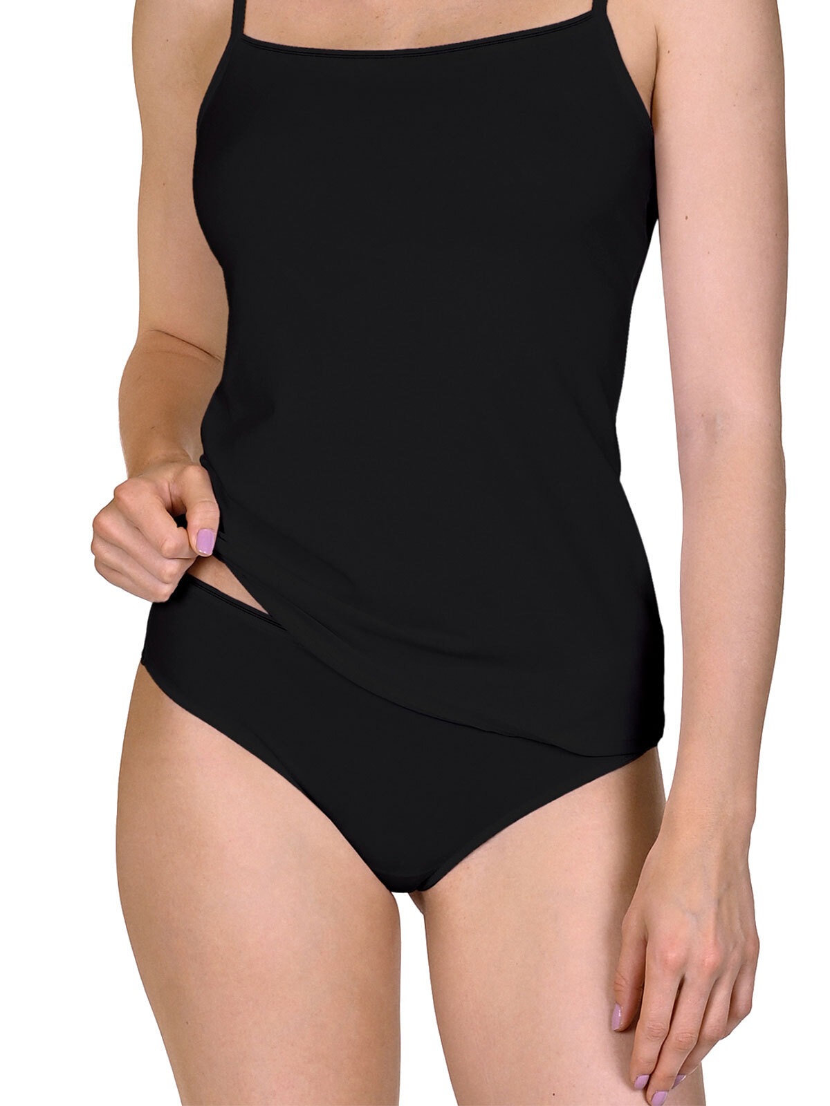 Lisca Brasilslip »2er Pack Damen Brasil Slip Emma«, (Spar-Pack, 2 Stück St.)