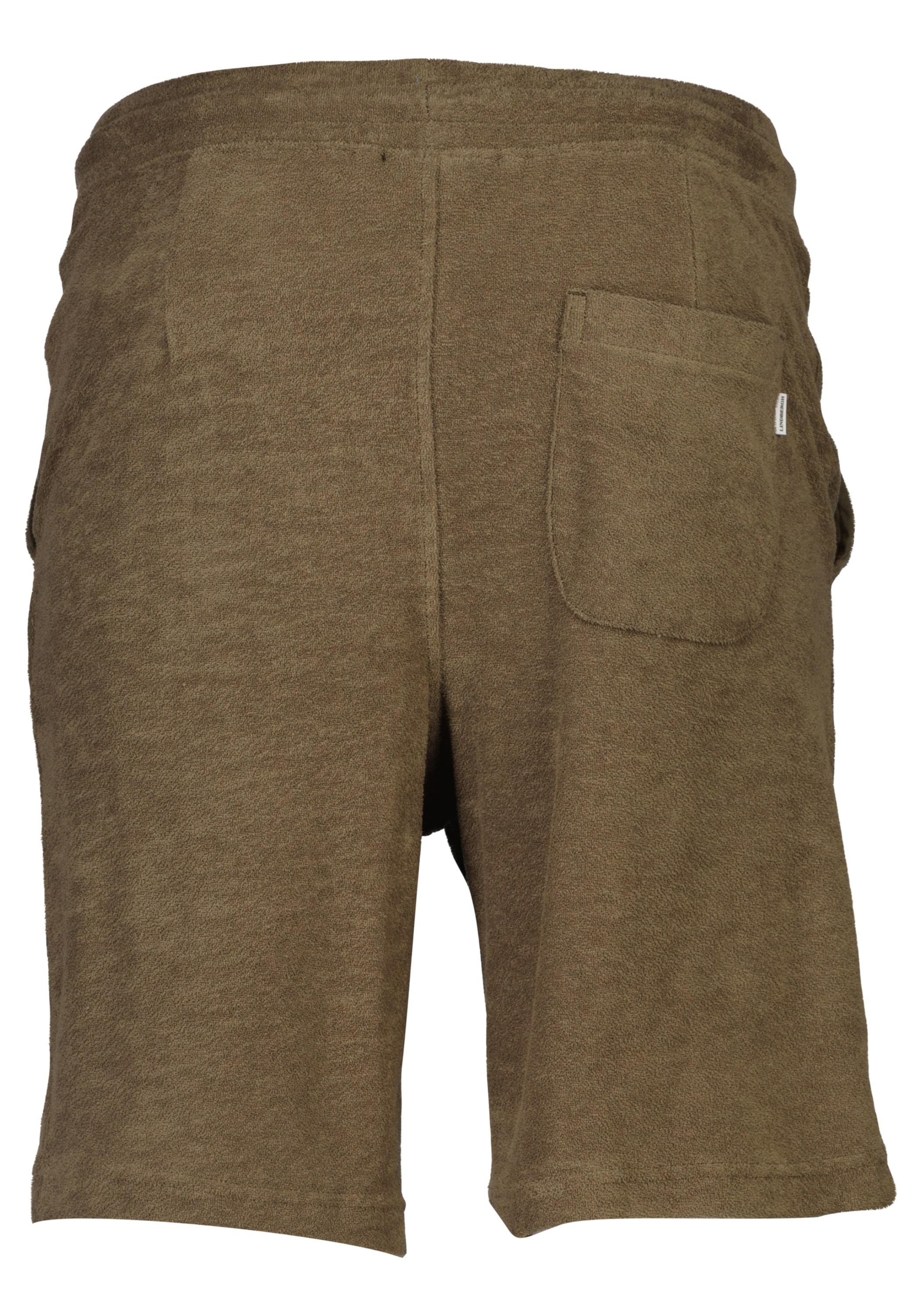 LINDBERGH Shorts »Lindbergh Freizeitshorts«