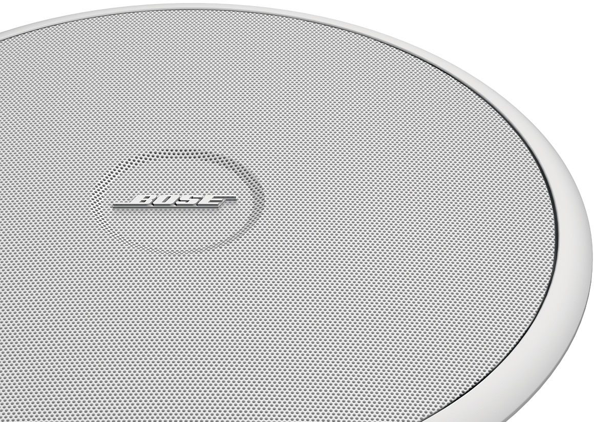 Bose Einbaulautsprecher »Virtually Invisible 791«, (Paar), 17,8-cm-Woofer und zwei speziell angeordnete 2,5-cm-Hochtöner