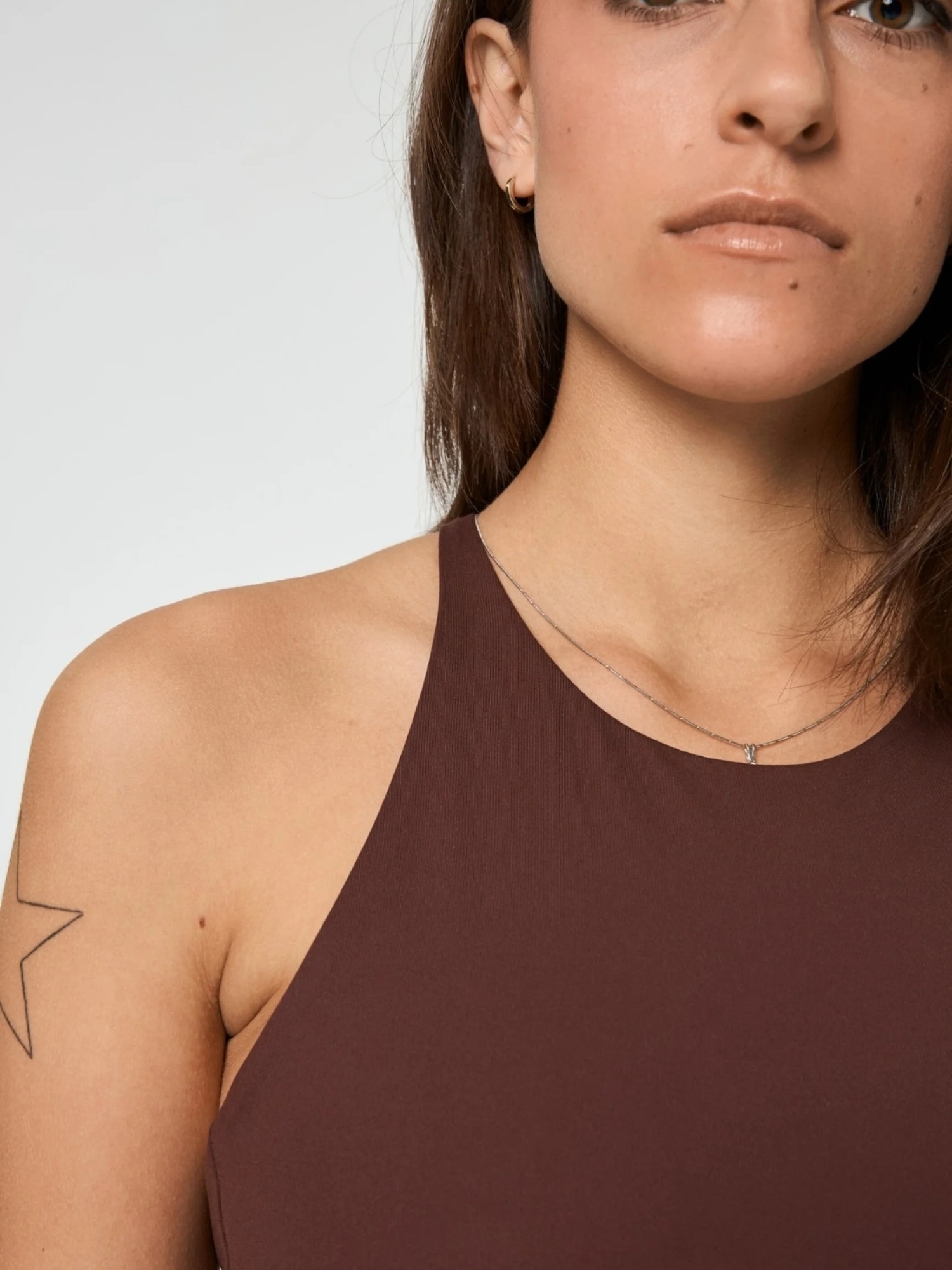 GIRLFRIEND COLLECTIVE Bustier »Girlfriend Collective Bustier Topanga«