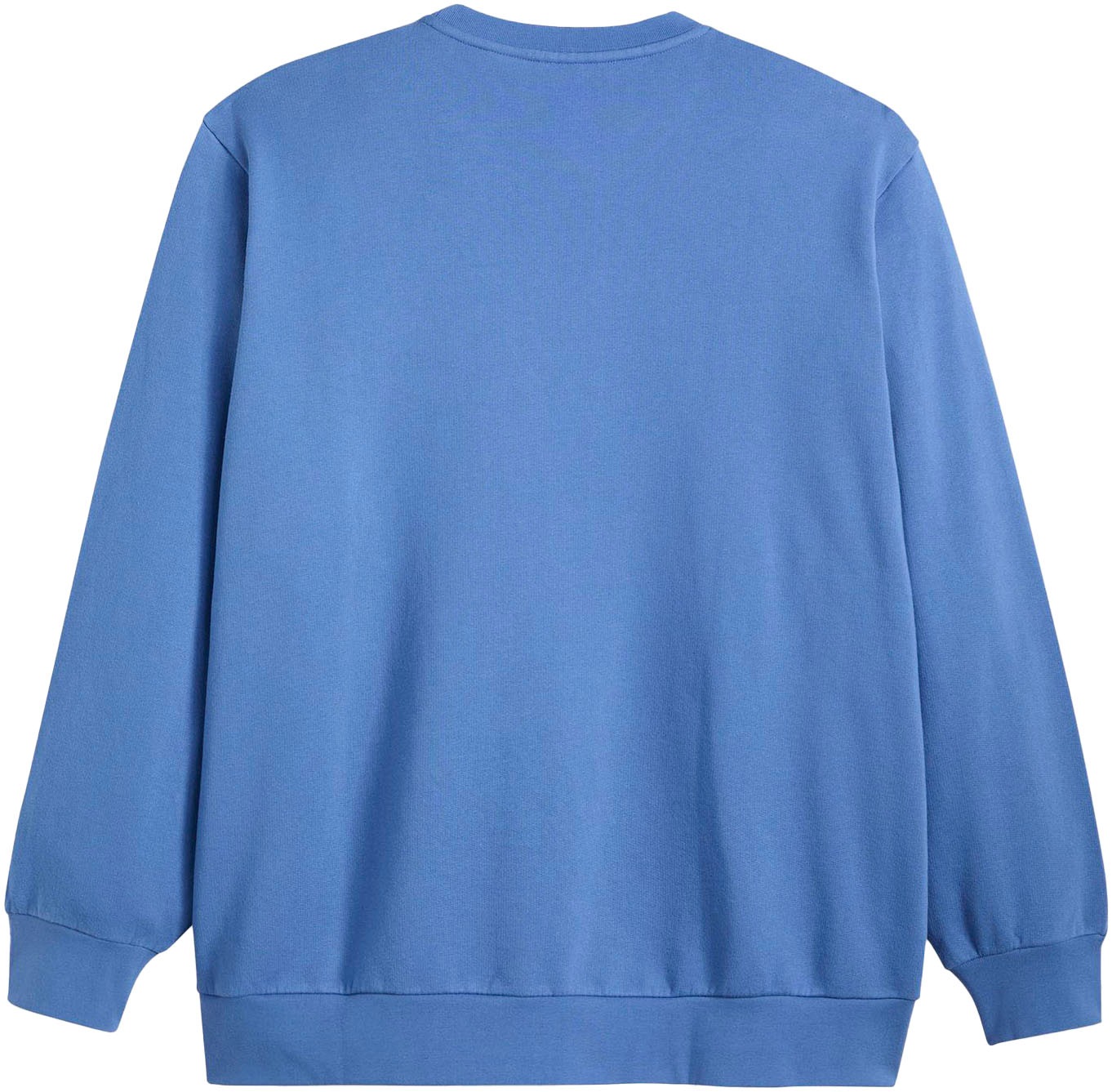 Levi's® Plus Sweatshirt »BIG ORIGINAL HM CREW«, mit Batwing-Logobadge