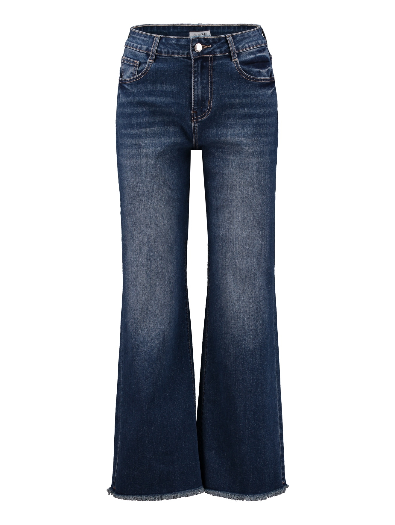 HaILY’S Weite Jeans »7/8 C JN Ju44lina«