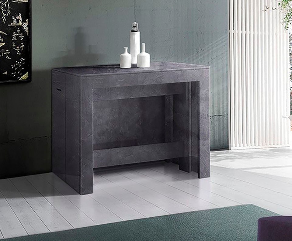 Home affaire Esstisch "Praktika, Küchentisch, Wohnzimmertisch, Speisetisch" günstig online kaufen