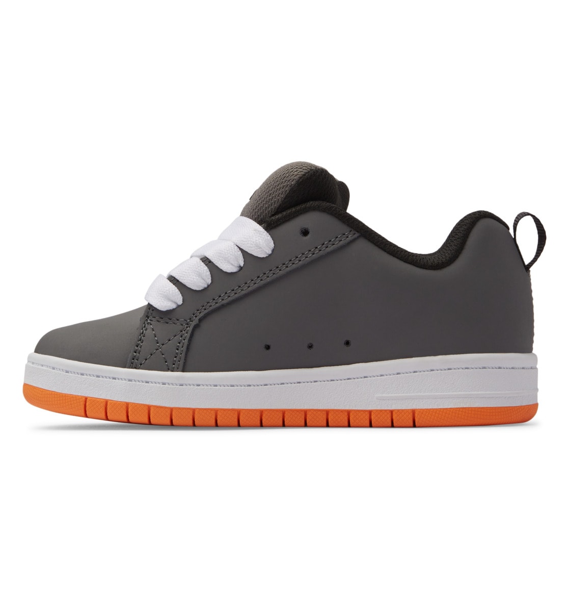 DC Shoes Sneaker »Court Graffik«
