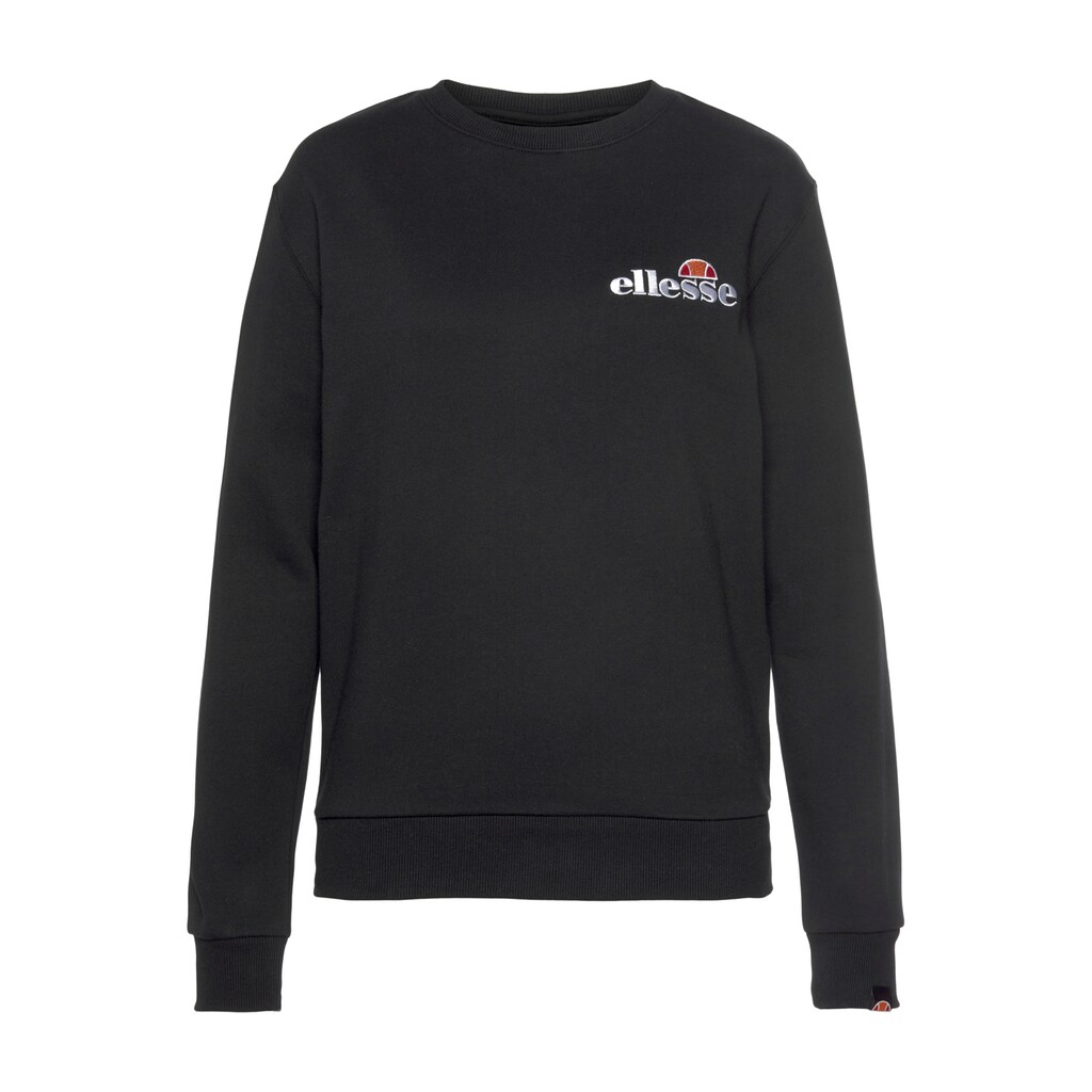 Ellesse Sweatshirt »Triome Sweatshirt«