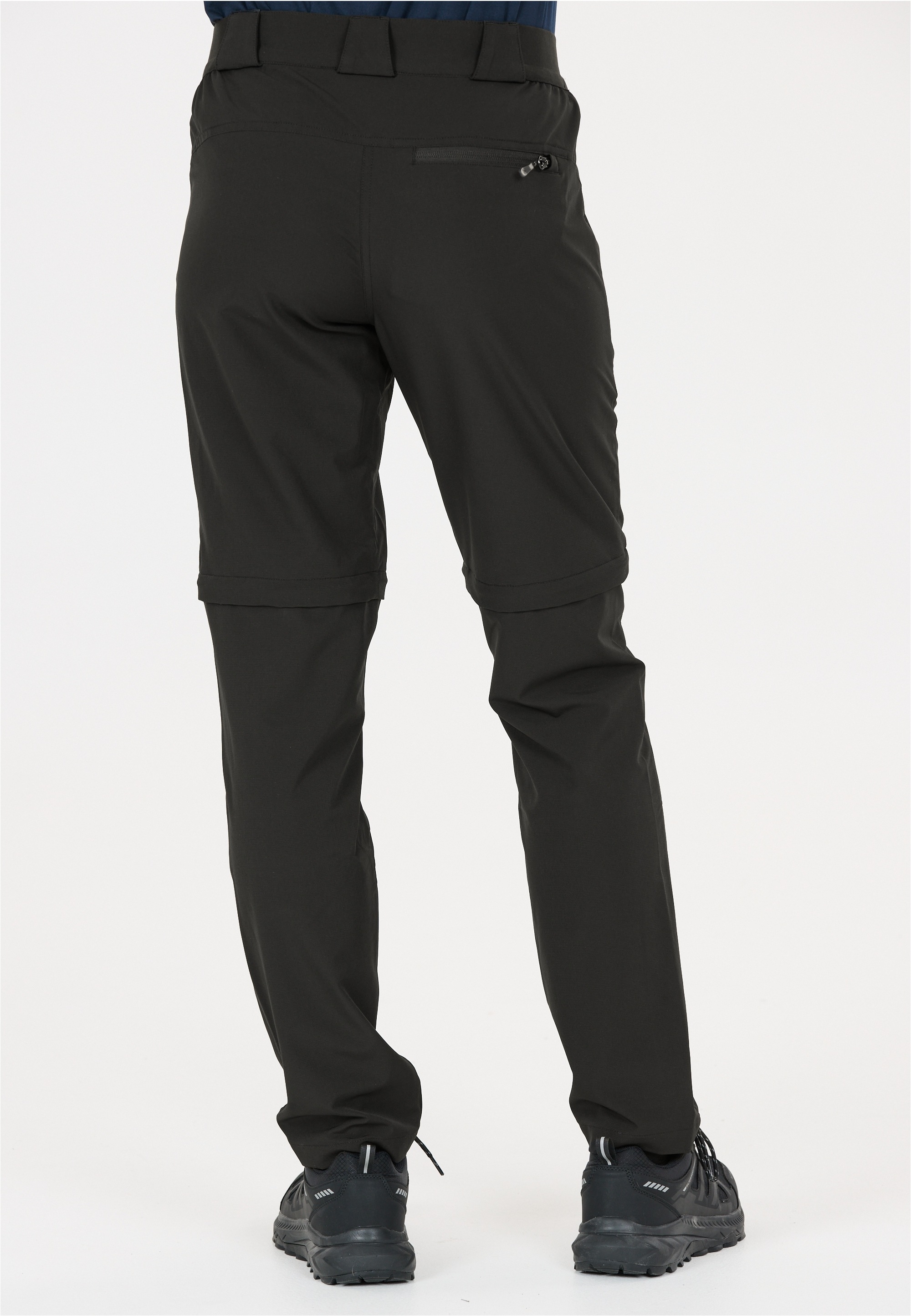 WHISTLER Outdoorhose »Gerd V2«  atmungsaktiv