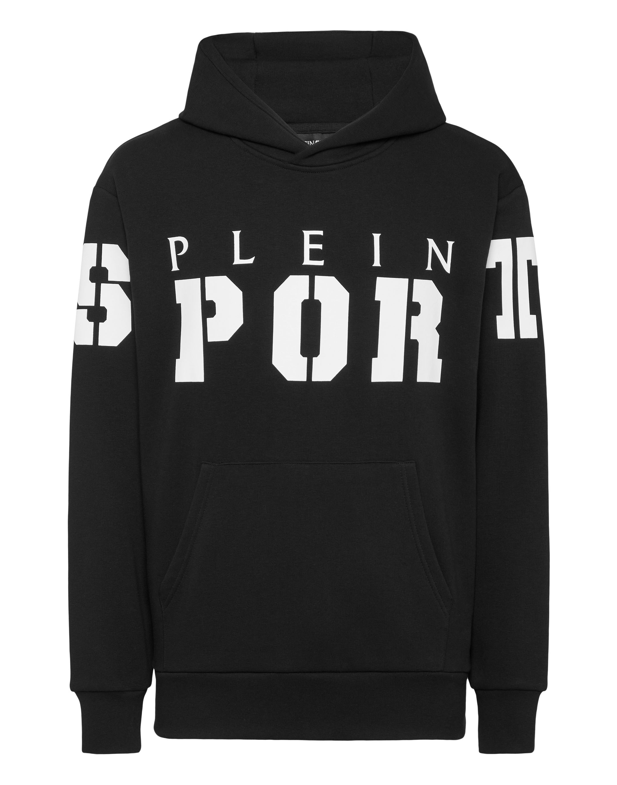 PLEIN SPORT Sweatshirt »Hoodie«