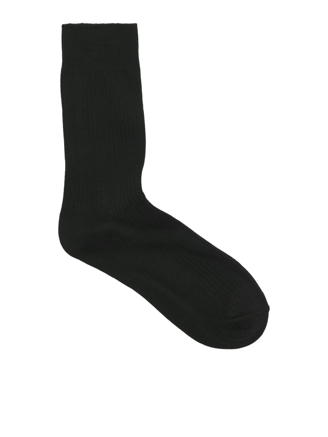Thumbnail - Jack & Jones Freizeitsocken "JAC – Socken im 2er-Pack mit Stretch für optimale Passform" Packung, 2 Paar tlg. basic, Bau...