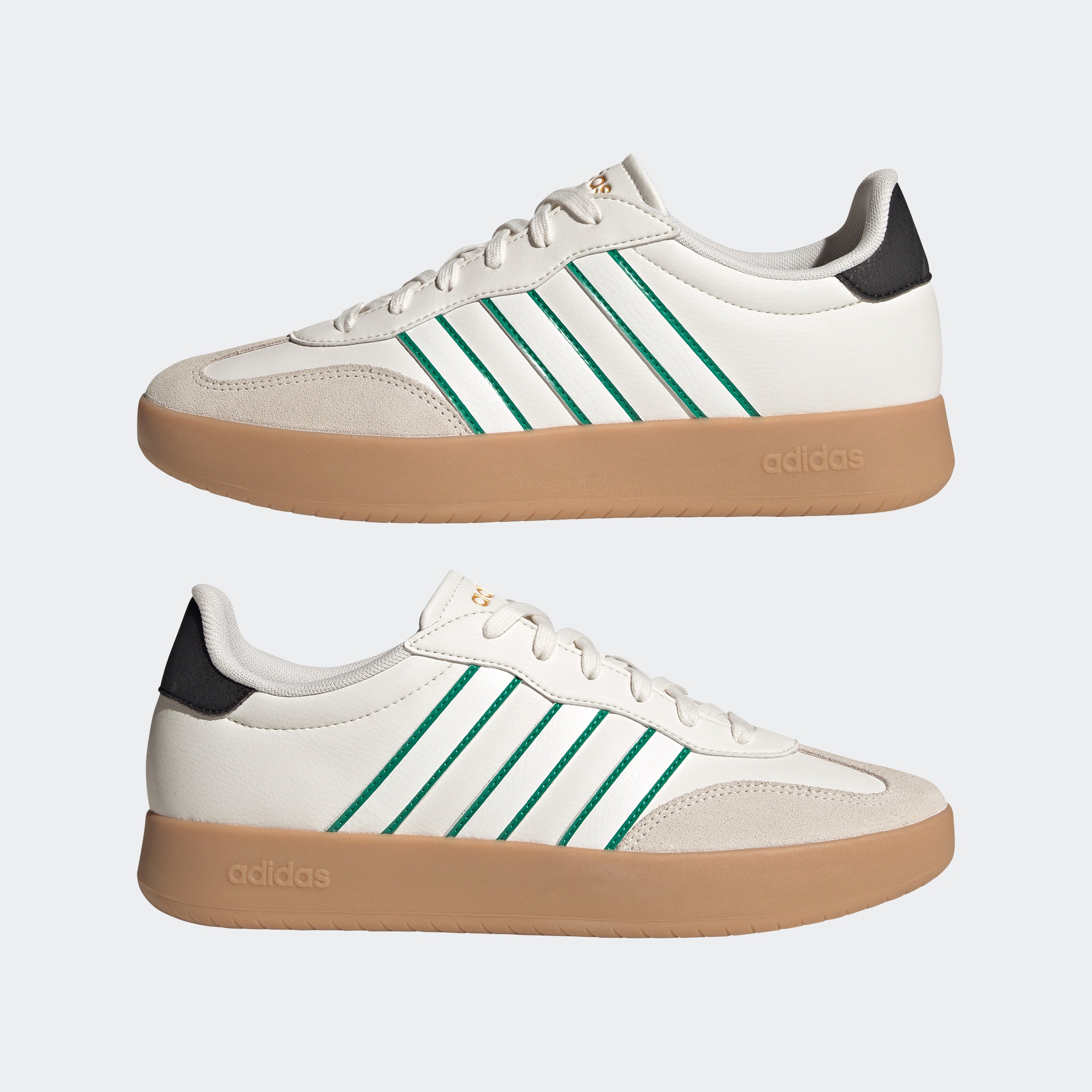 adidas Sportswear Sneaker »BARREDA«