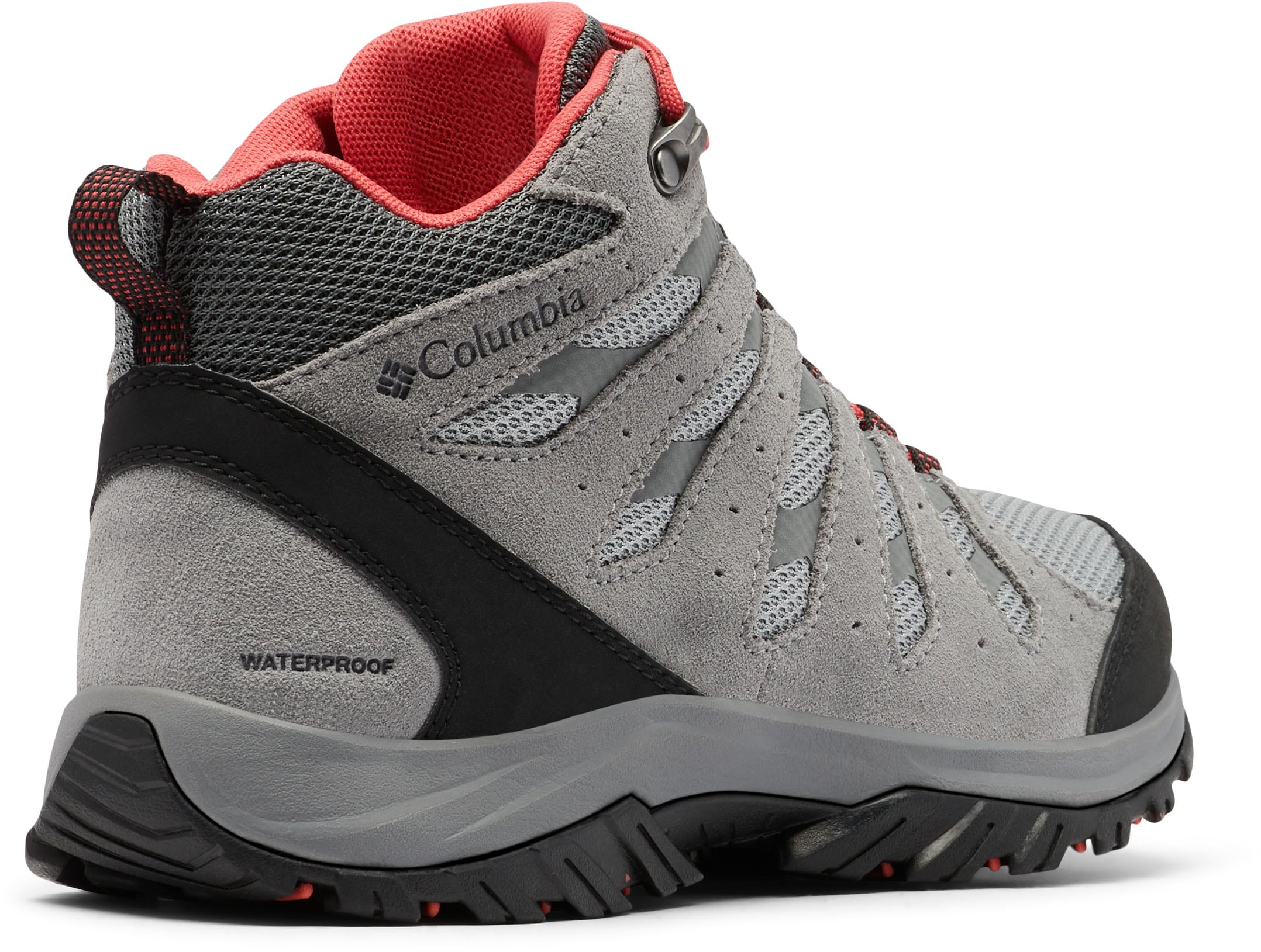 Columbia Wanderschuh »REDMOND™ III MID WATERPROOF«, Wasserdicht