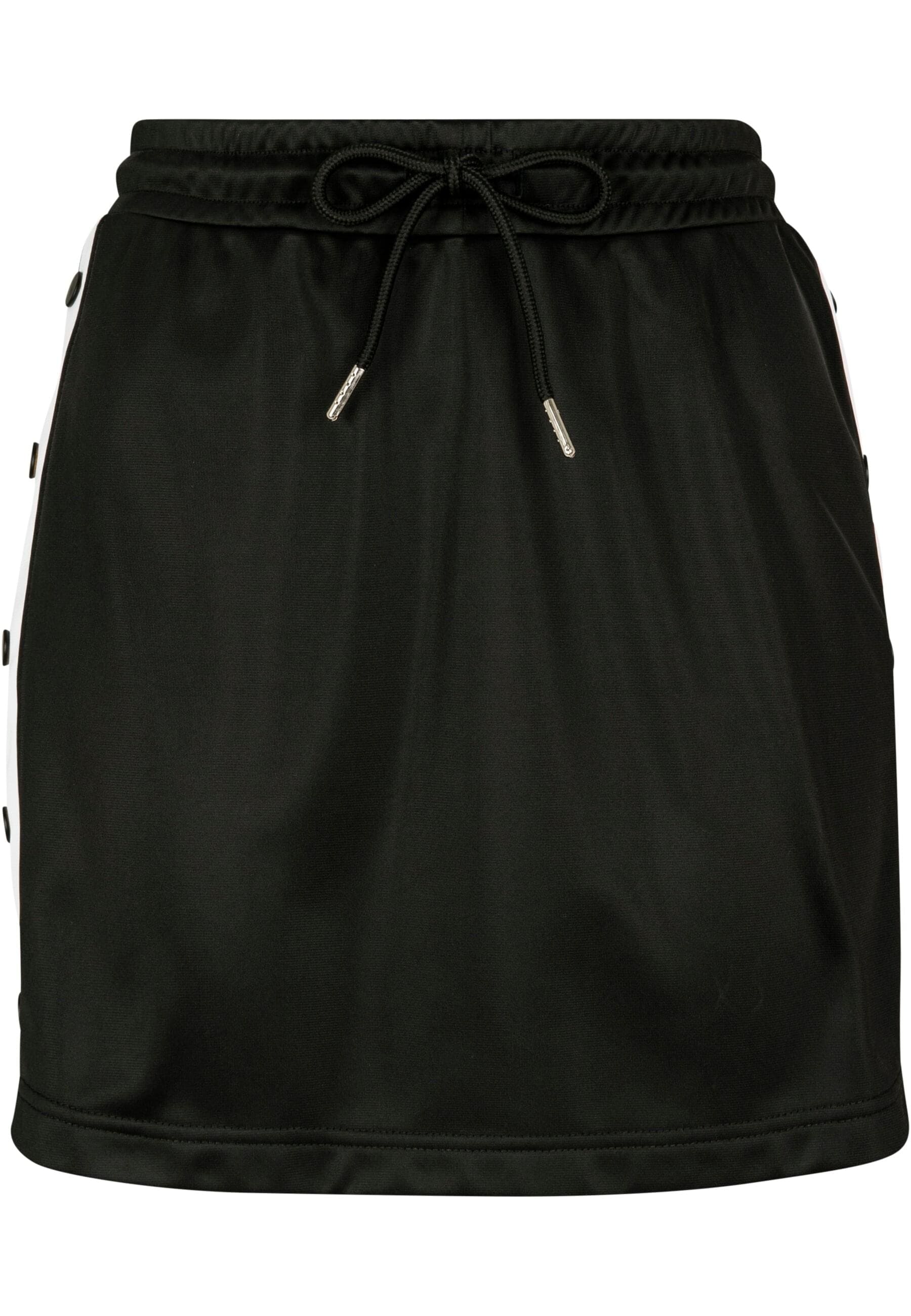 URBAN CLASSICS Jerseyrock "Urban Classics Damen Ladies Track Skirt", (1 tlg.)