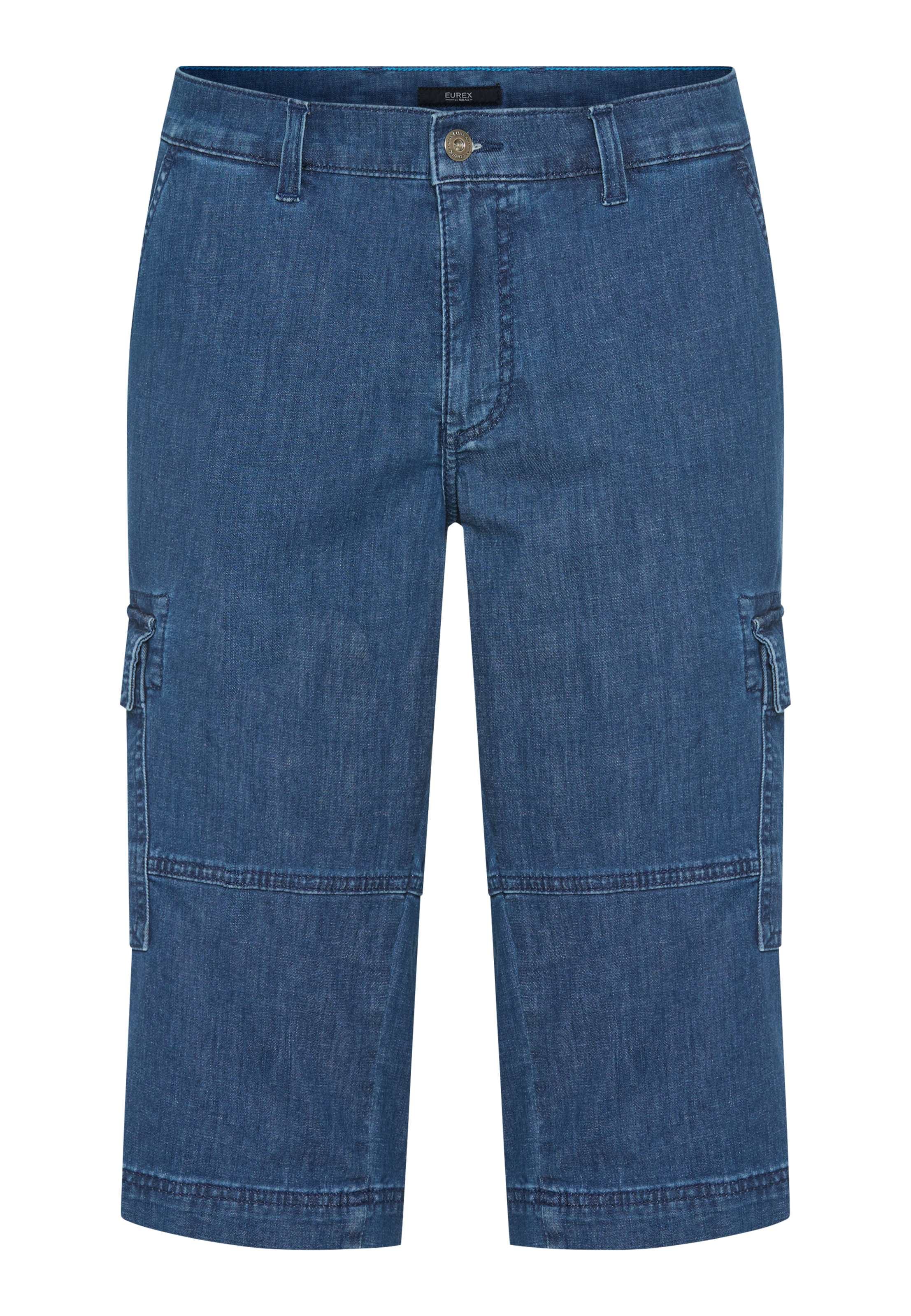 EUREX by BRAX Bermudas "Style BILL" günstig online kaufen