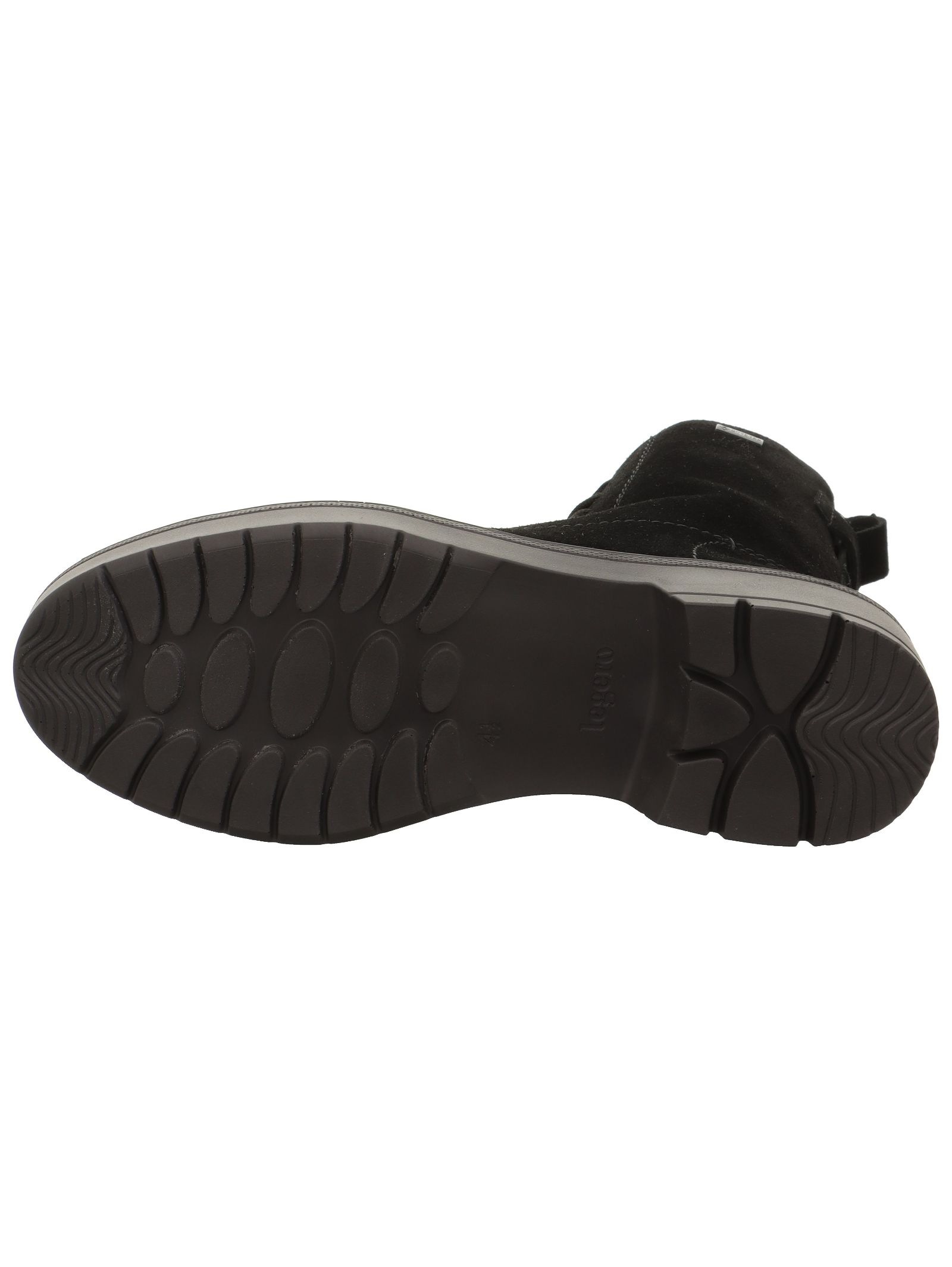 Legero Schnürstiefelette »Legero Stiefelette Leder«