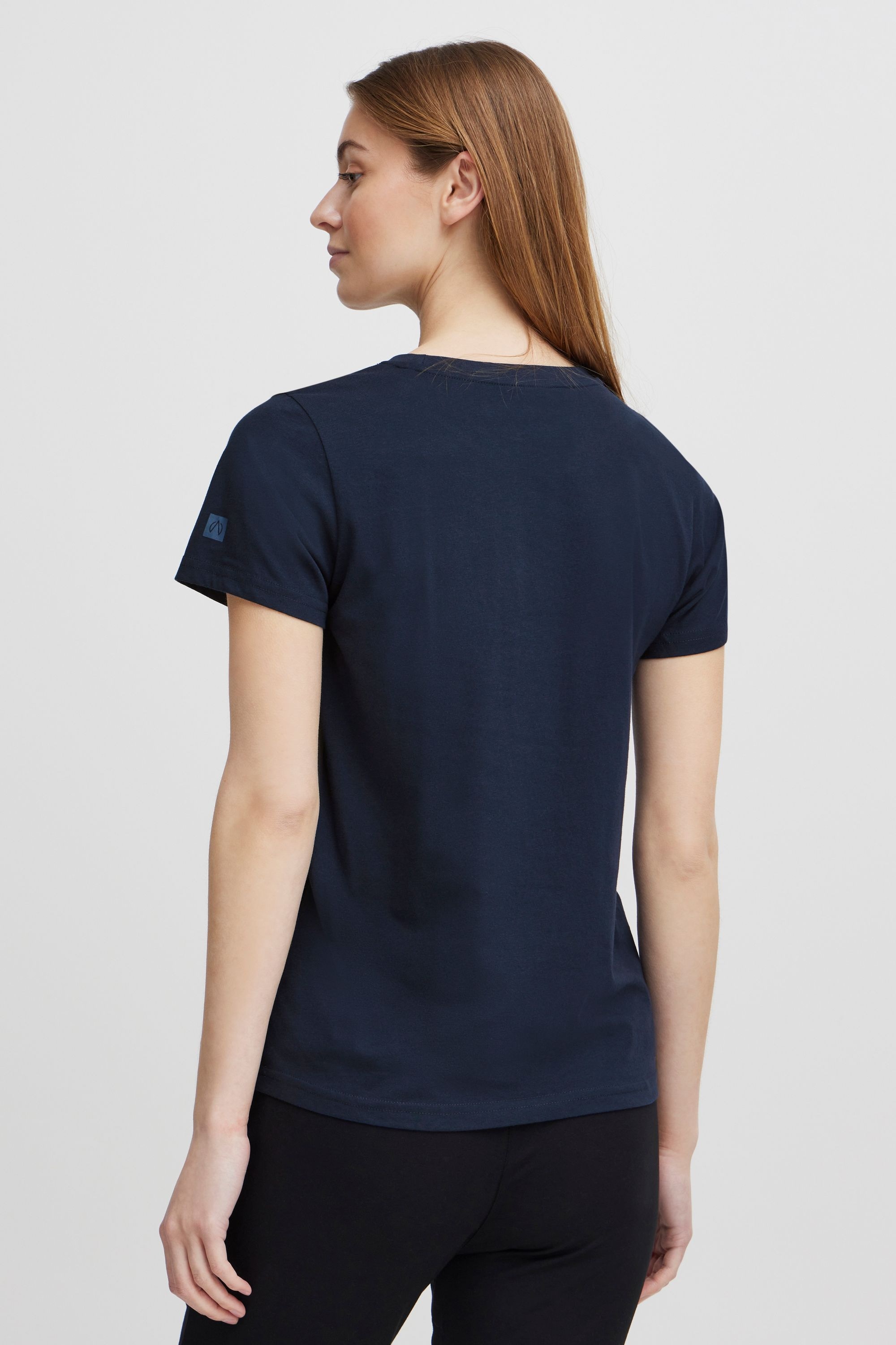 North Bend T-Shirt »T-Shirt NBCarla«