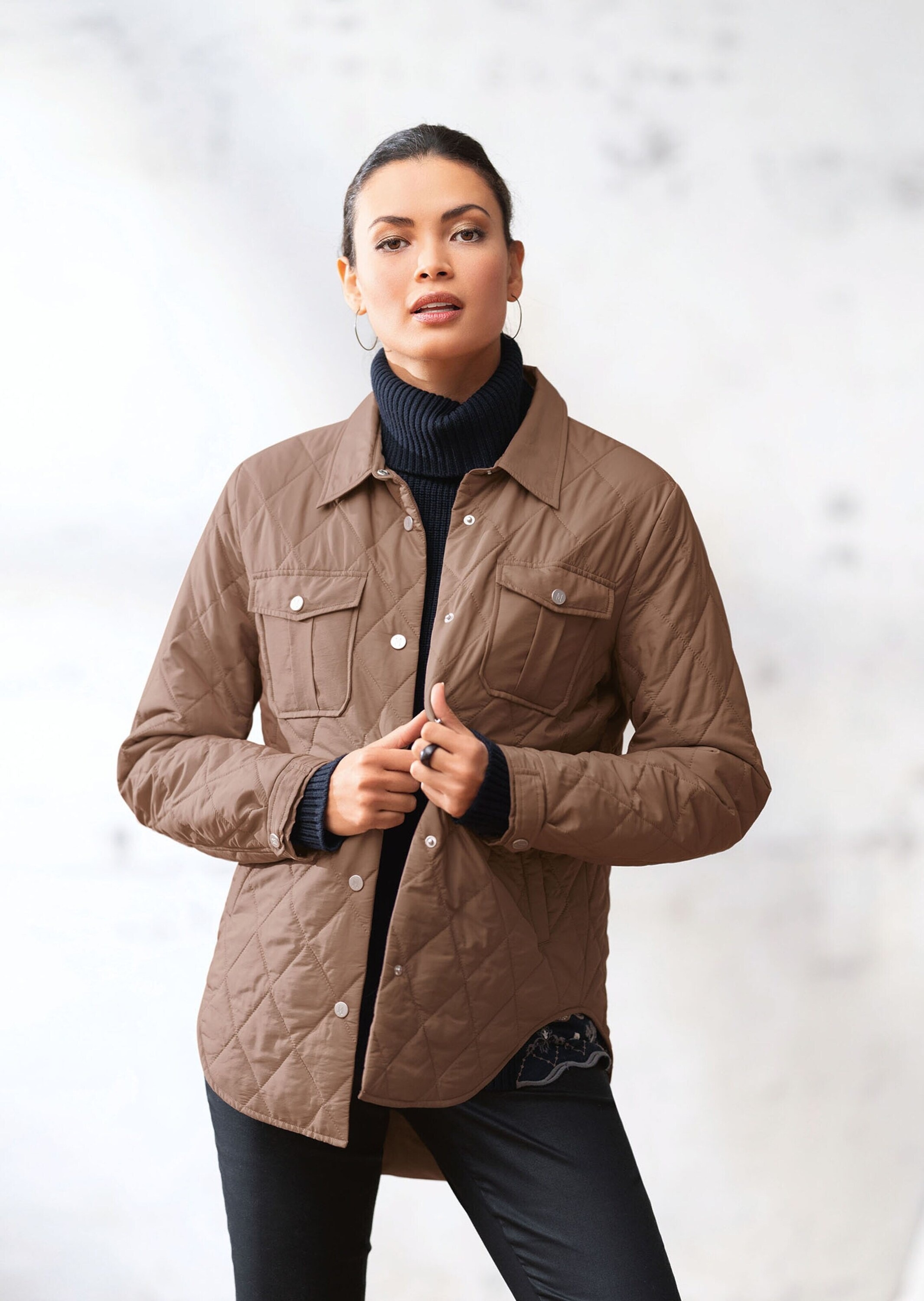 MADELEINE Steppjacke »Steppjacke Steppjacke«